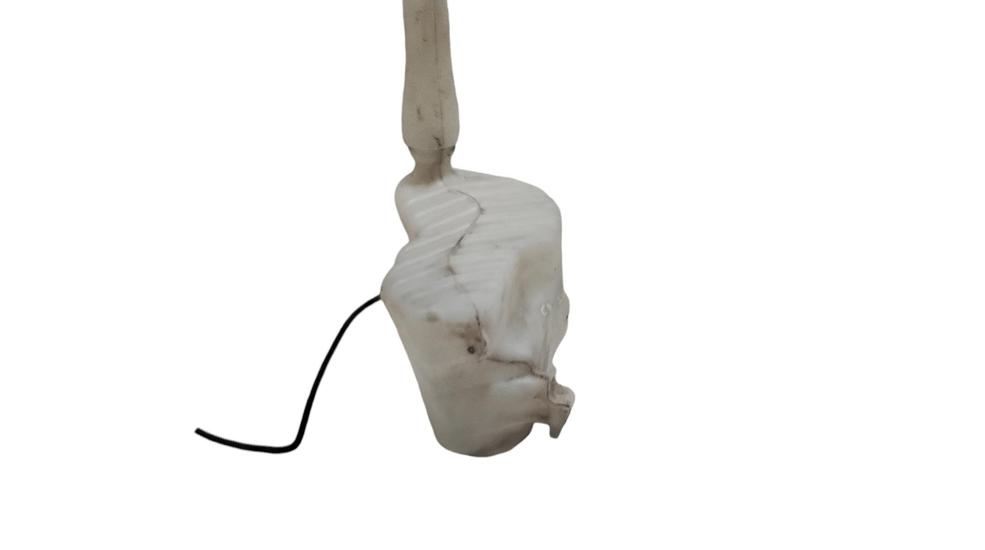 Vaschetta Tergi ant per Nissan Nv400 (2010 - )