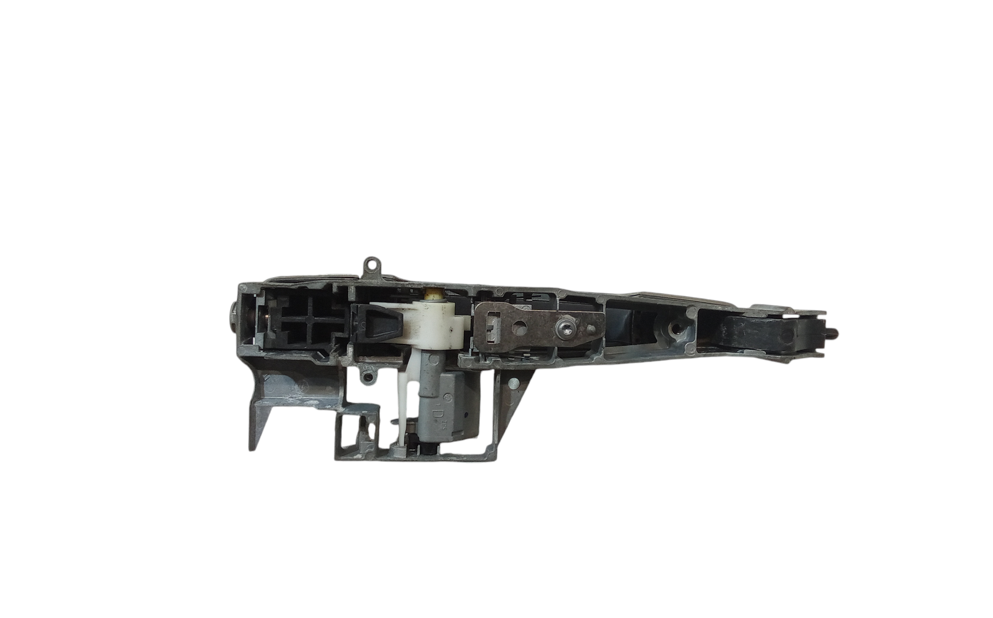 Maniglia esterna Anteriore Destra per Peugeot 3008 Serie (09>16) (2009 - 2016)