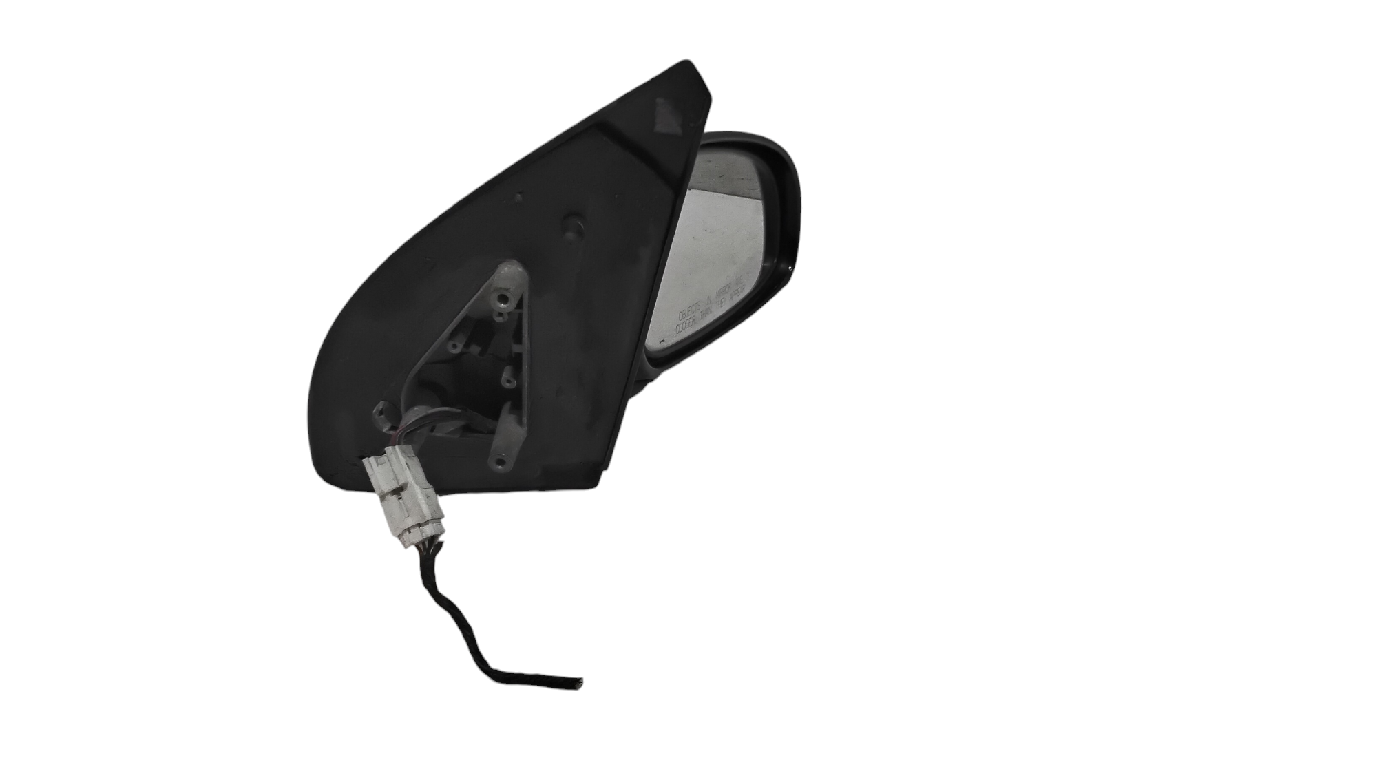 Specchietto Retrovisore Destro per Chevrolet Kalos 2 Serie (2005 - 2008)