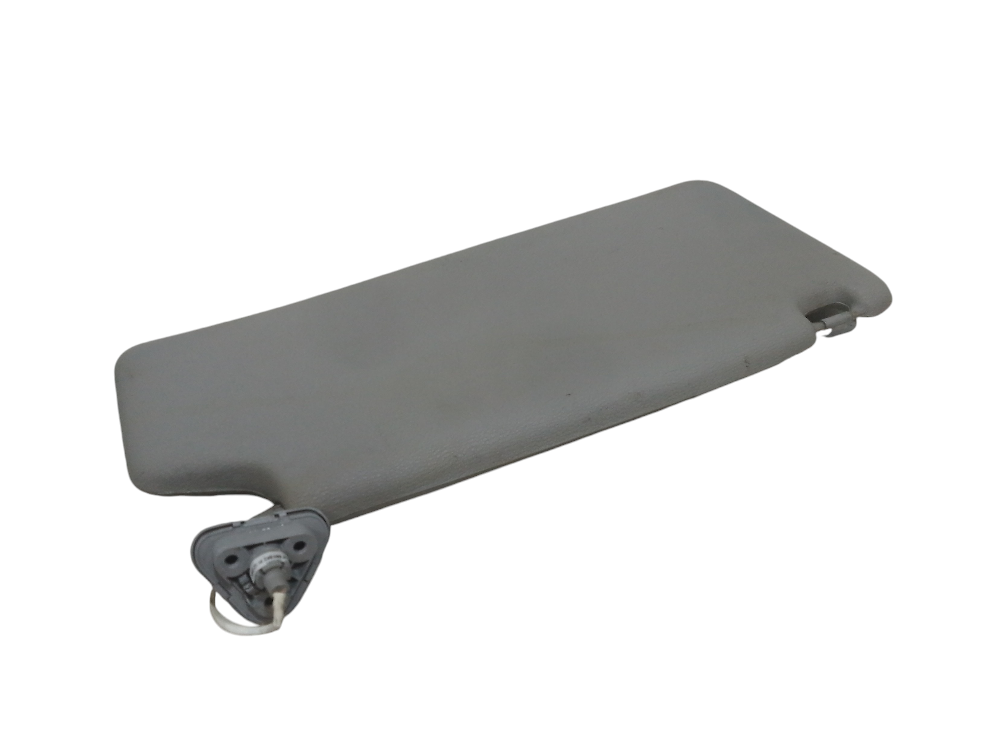 Parasole aletta anteriore Lato Guida per Bmw X3 1 Serie (2004 - 2010)