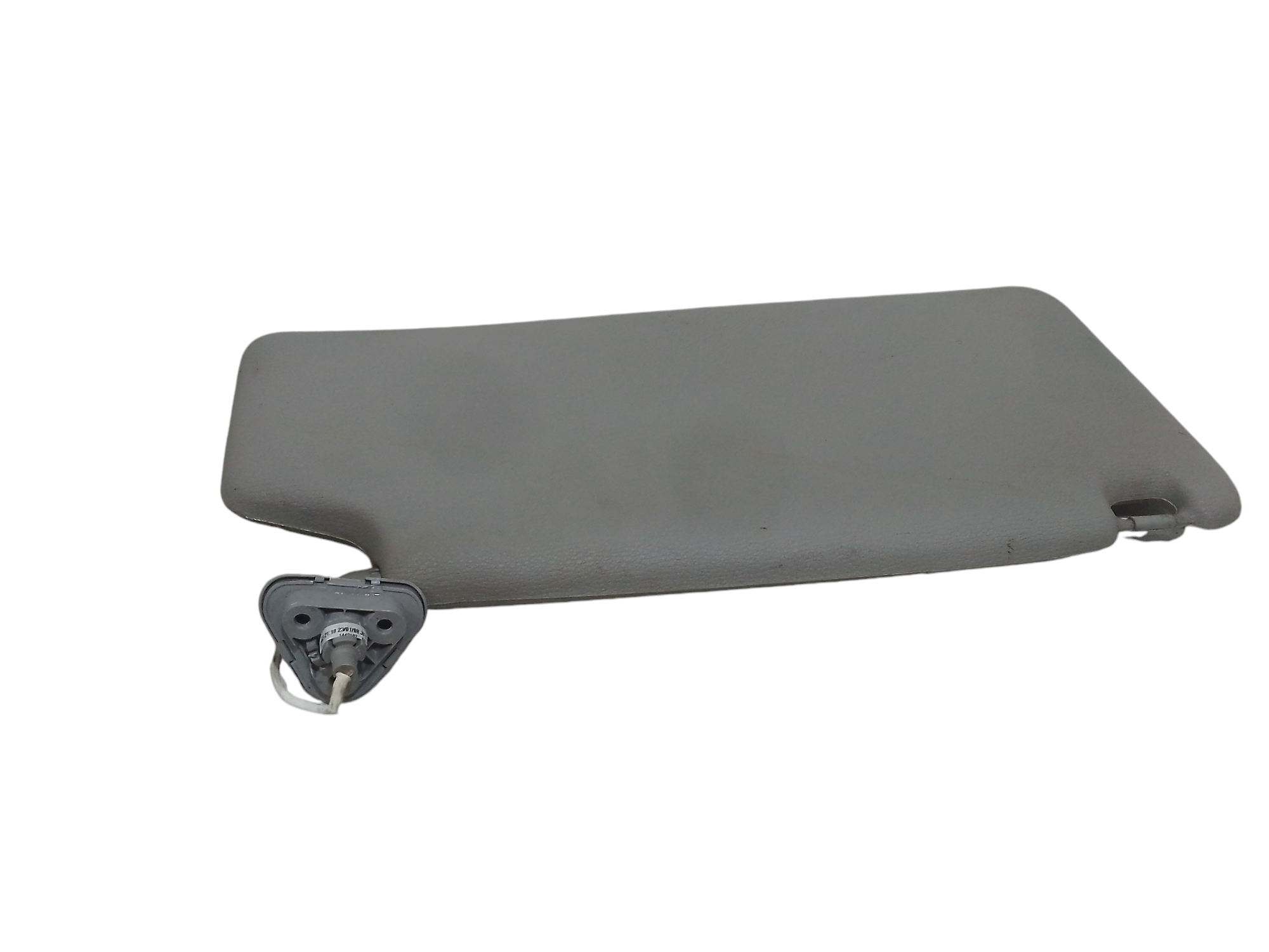 Parasole aletta anteriore Lato Guida per Bmw X3 1 Serie (2004 - 2010)