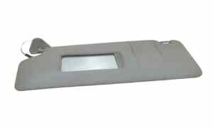 Parasole aletta anteriore Lato Guida per Bmw X3 1 Serie (2004 - 2010)