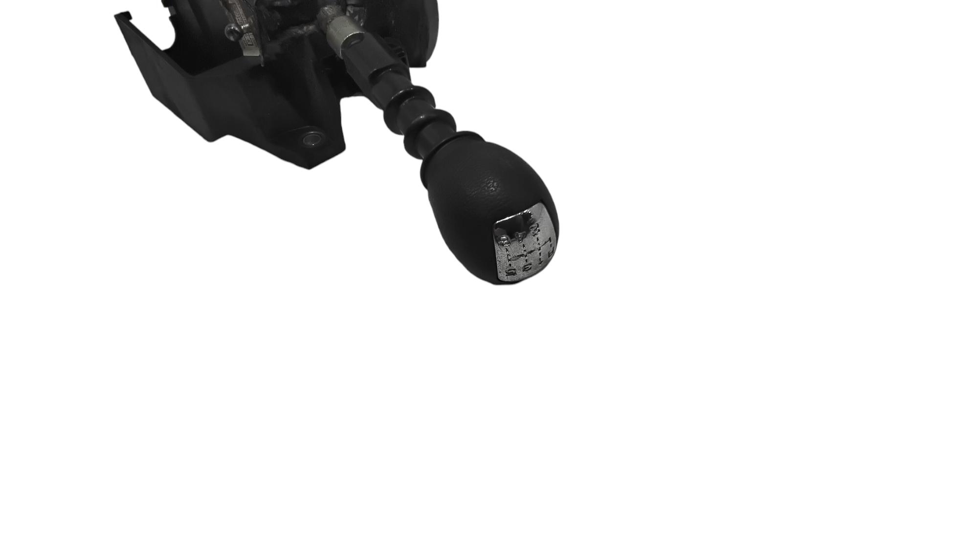 Leva Cambio per Iveco Daily 4 Serie (2006 - 2014)