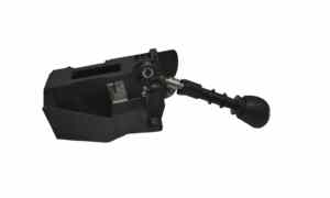 Leva Cambio per Iveco Daily 4 Serie (2006 - 2014)