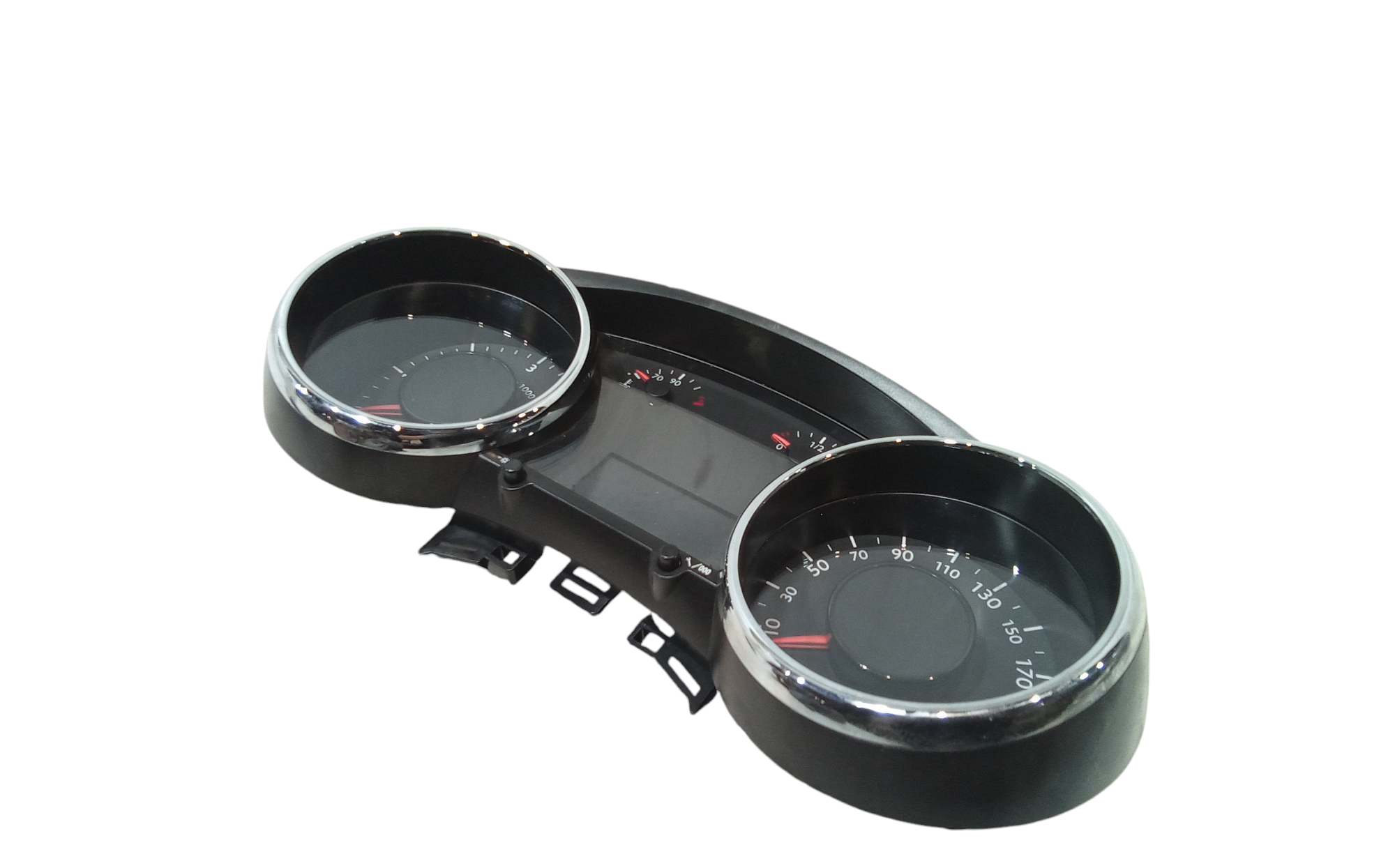 Quadro Strumenti per Peugeot 3008 Serie (09>16) (2009 - 2016)