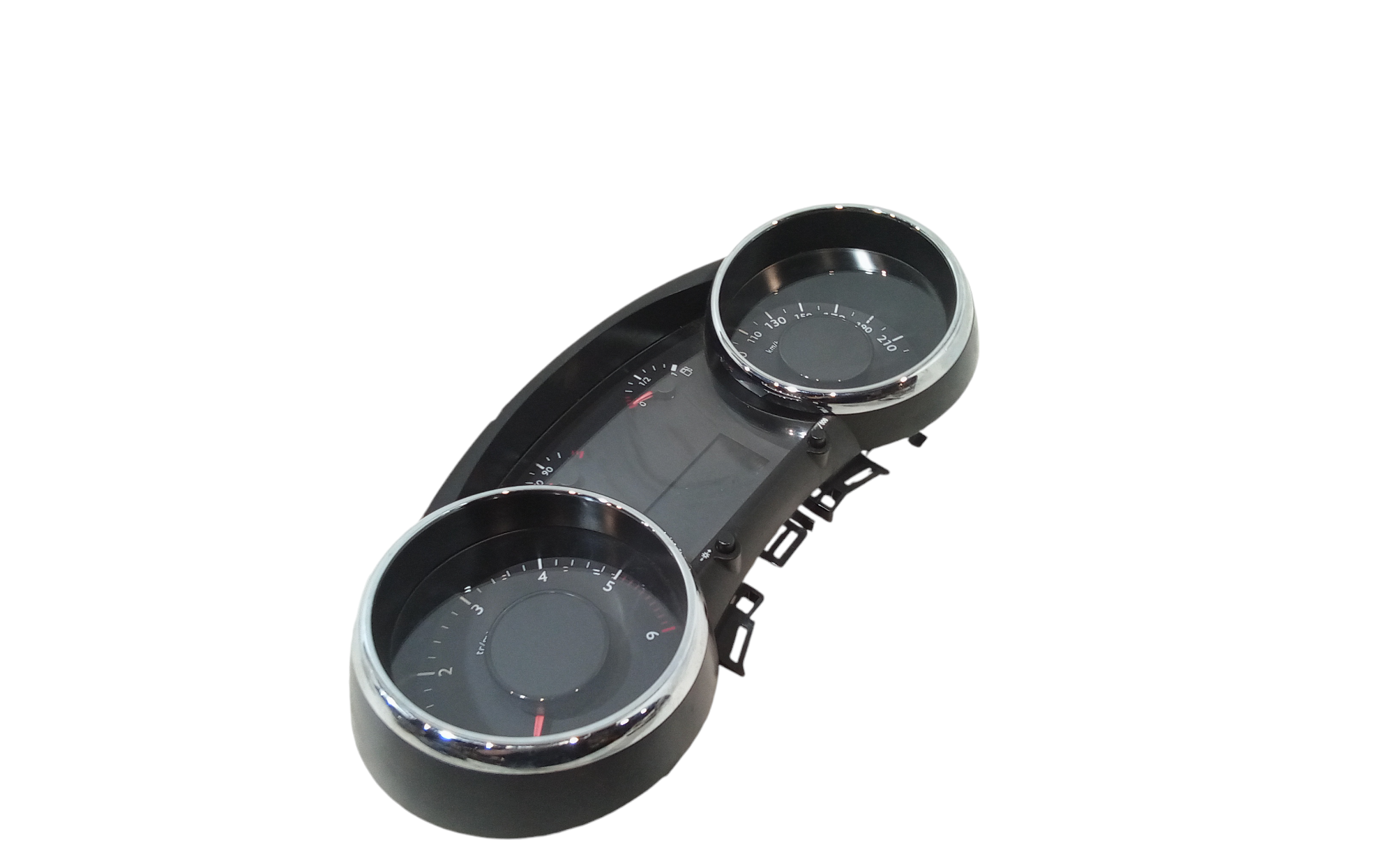 Quadro Strumenti per Peugeot 3008 Serie (09>16) (2009 - 2016)