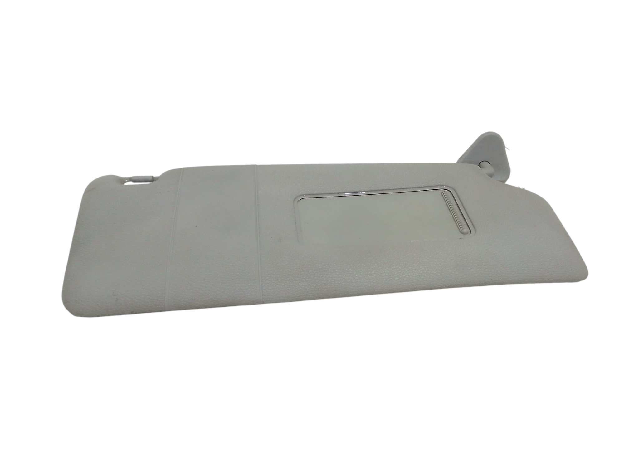 Parasole aletta Lato Passeggero per Bmw X3 1 Serie (2004 - 2010)