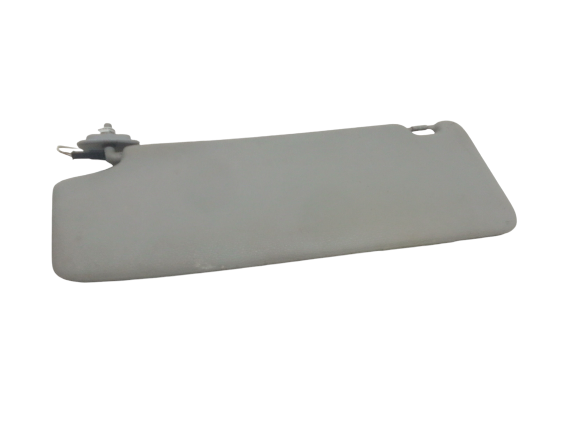 Parasole aletta Lato Passeggero per Bmw X3 1 Serie (2004 - 2010)
