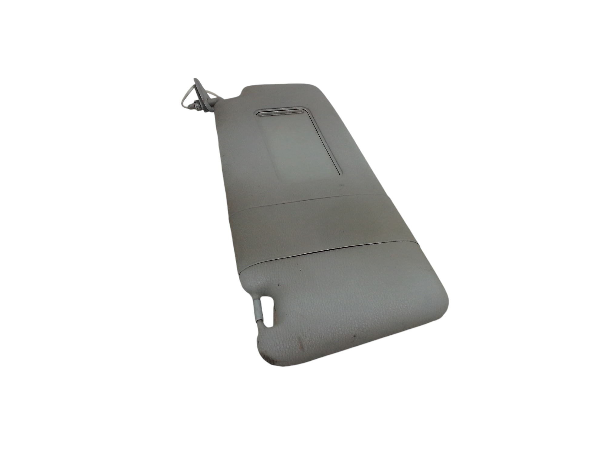 Parasole aletta Lato Passeggero per Bmw X3 1 Serie (2004 - 2010)