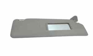 Parasole aletta Lato Passeggero per Bmw X3 1 Serie (2004 - 2010)