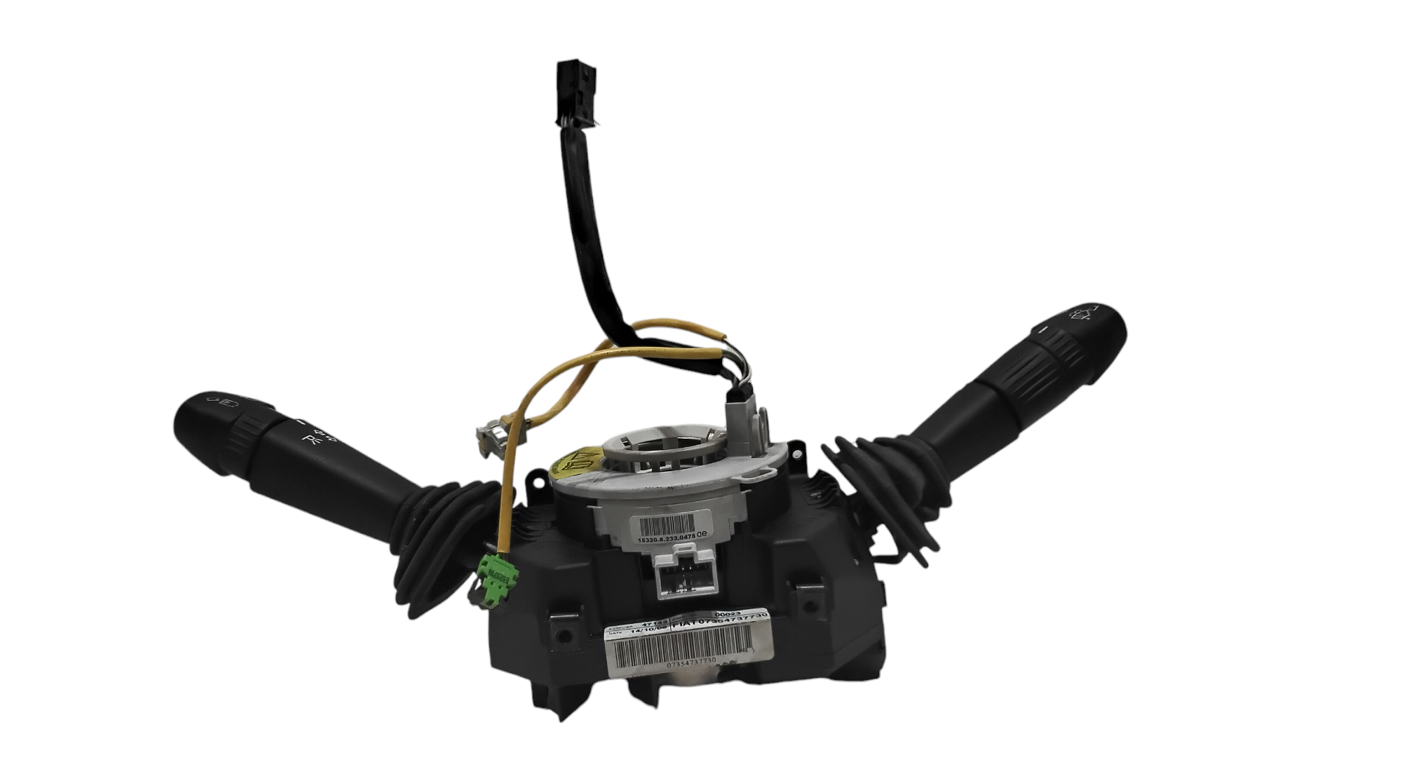 Devioluci per Lancia Delta 3 Serie (2008 - 2011)