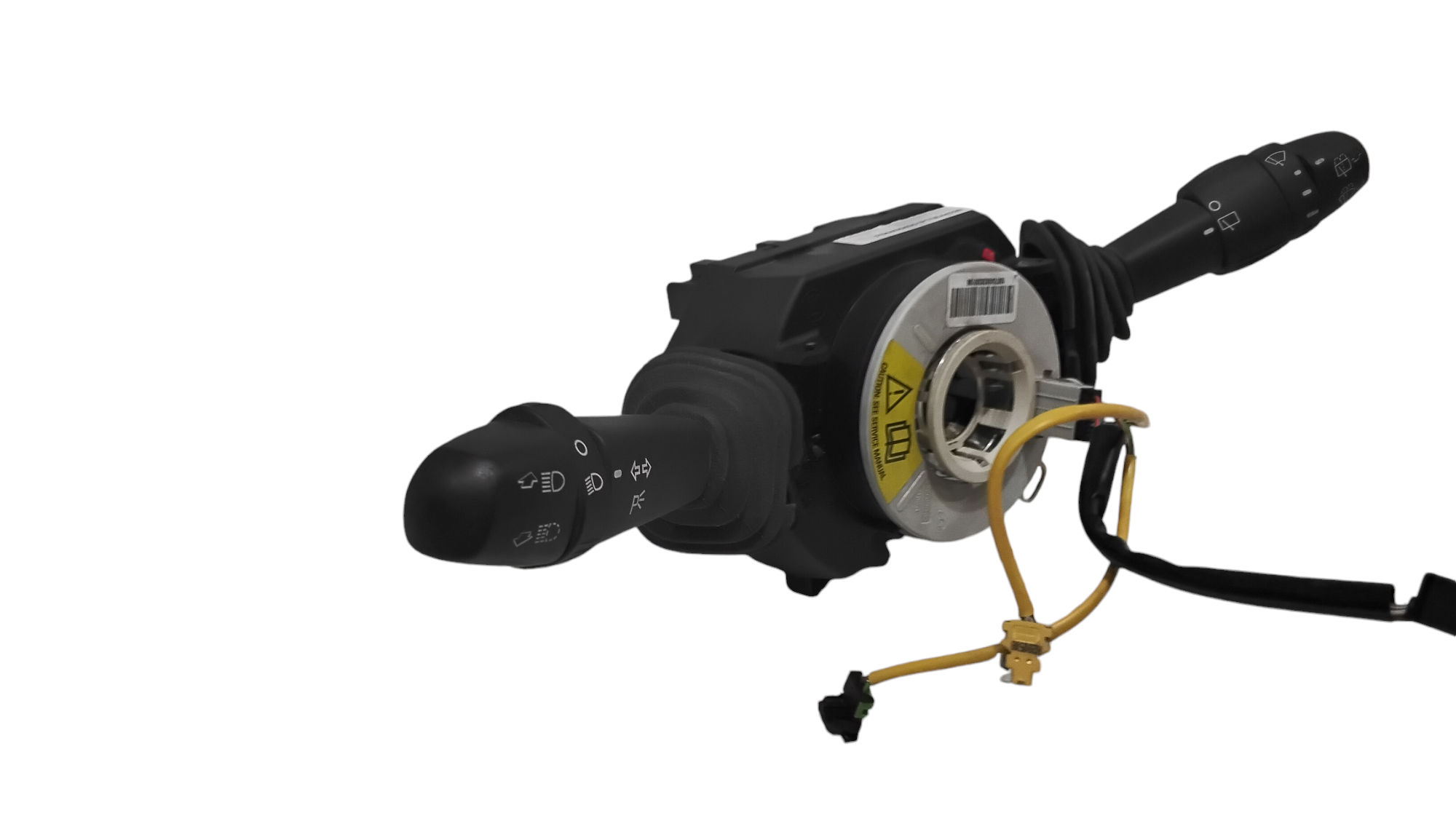 Devioluci per Lancia Delta 3 Serie (2008 - 2011)