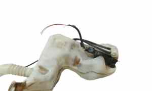 Vaschetta Tergi ant per Peugeot 3008 Serie (09>16) (2009 - 2016)