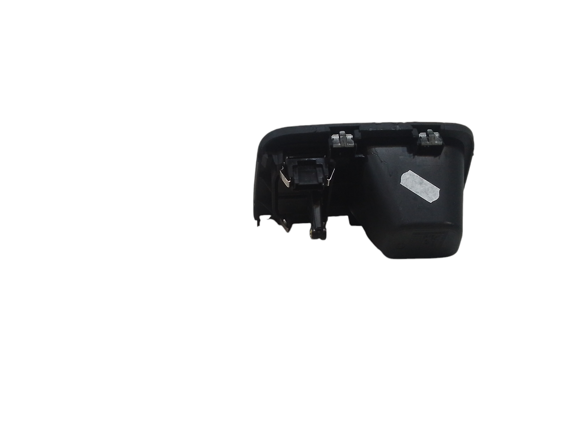 Regolazione assetto guida per Nissan Qashqai 1 Serie (2006 - 2009)