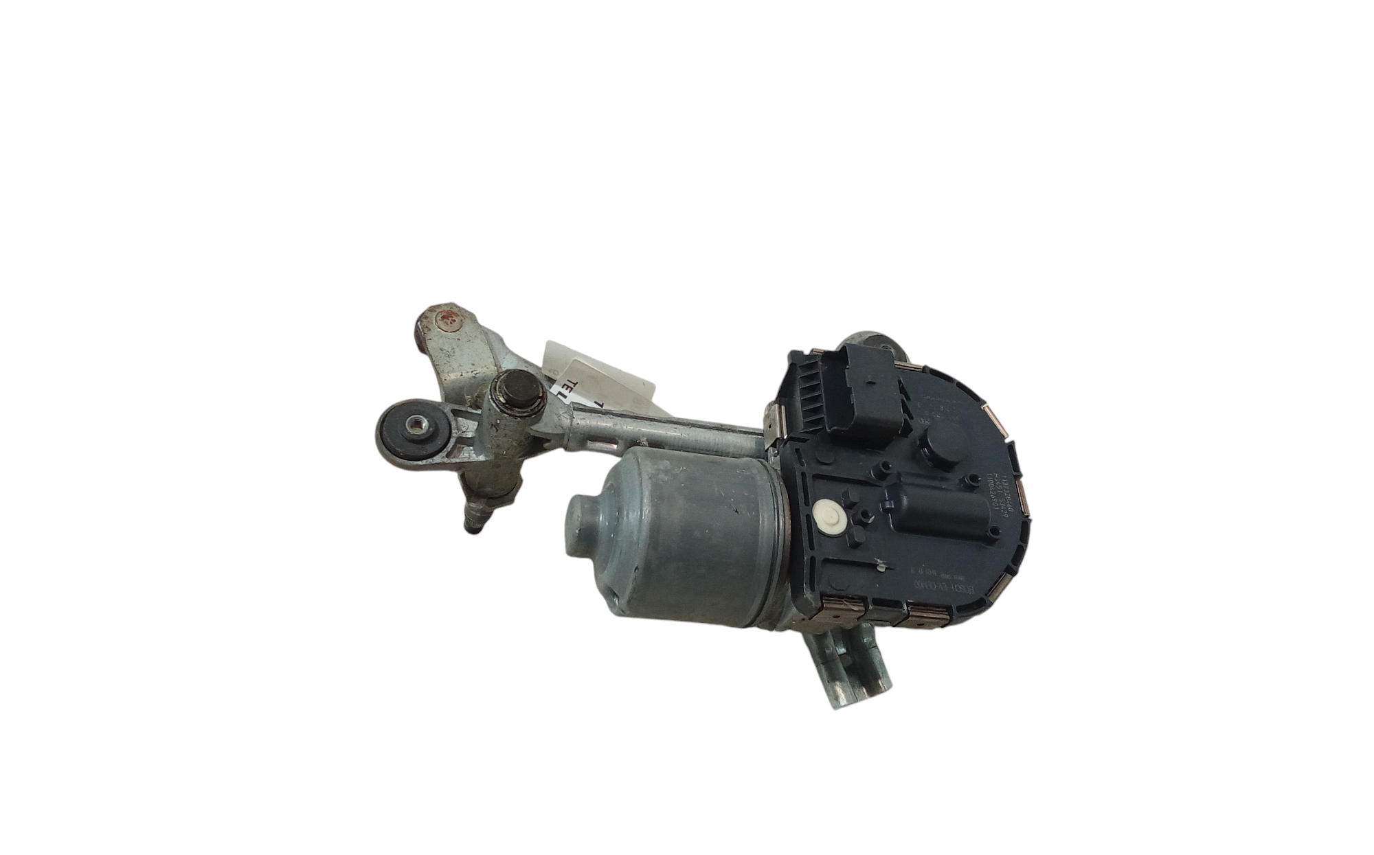 Motorino tergi ant completo di tandem per Peugeot 3008 Serie (09>16) (2009 - 2016)