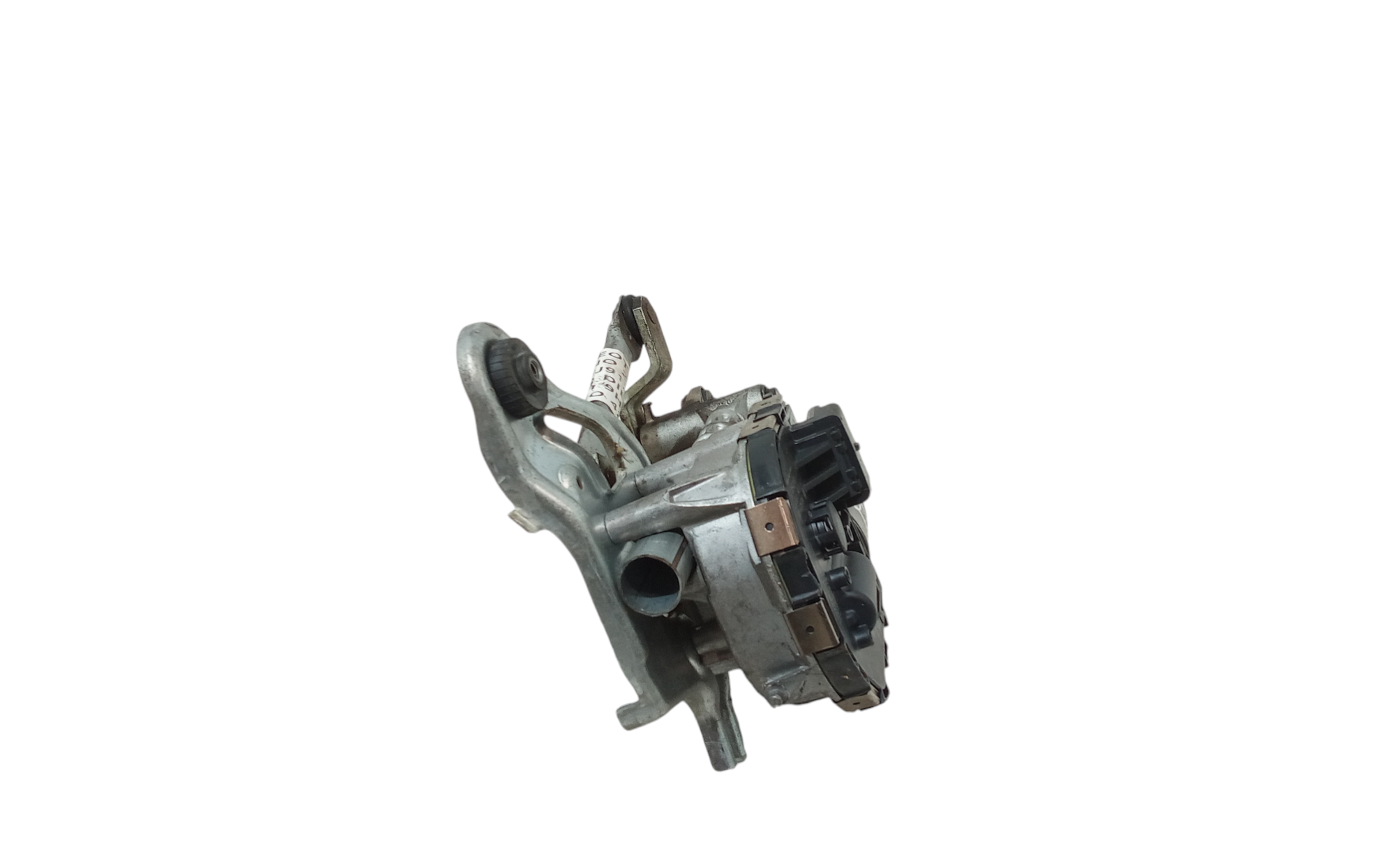 Motorino tergi ant completo di tandem per Peugeot 3008 Serie (09>16) (2009 - 2016)