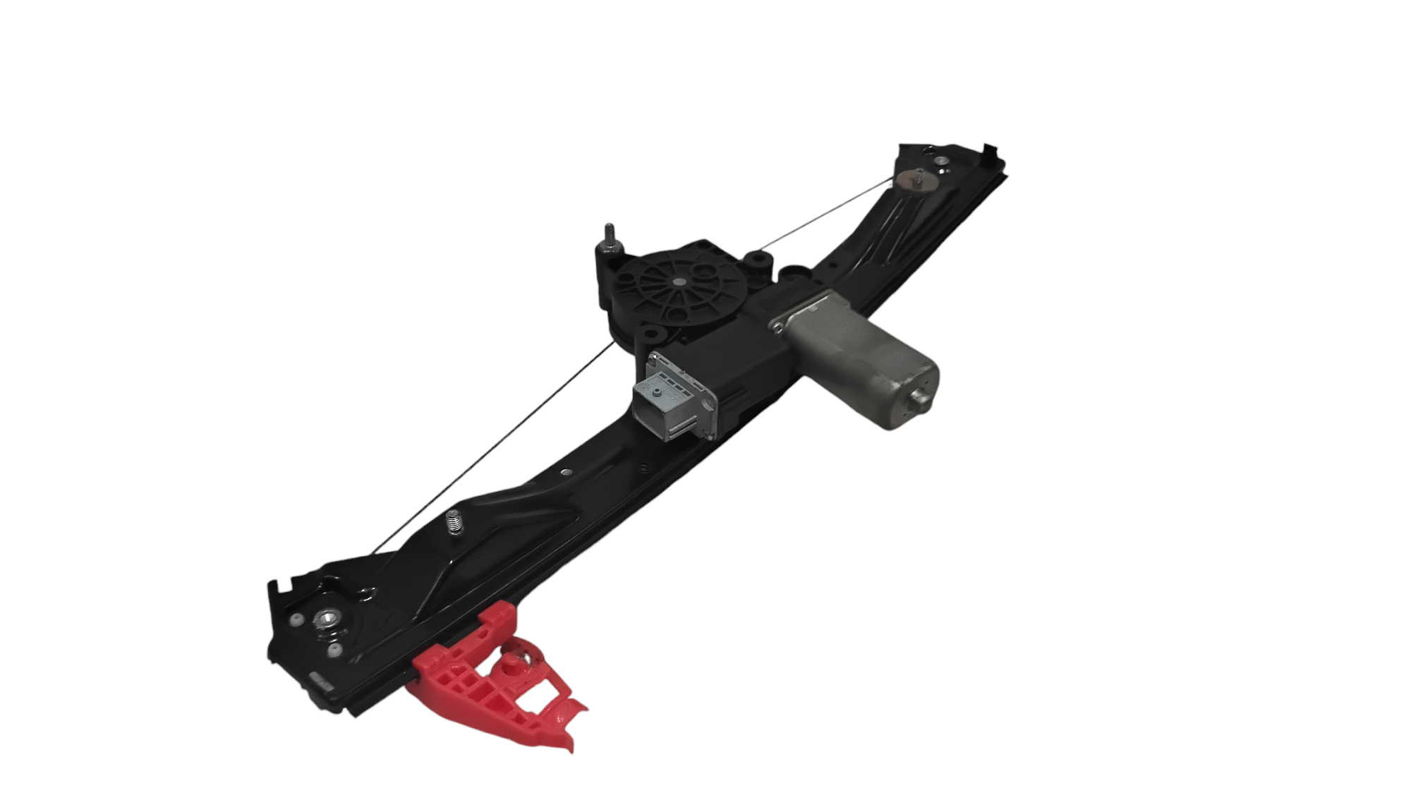 Cremagliera anteriore destra passeggero per Lancia Delta 3 Serie (2008 - 2011)