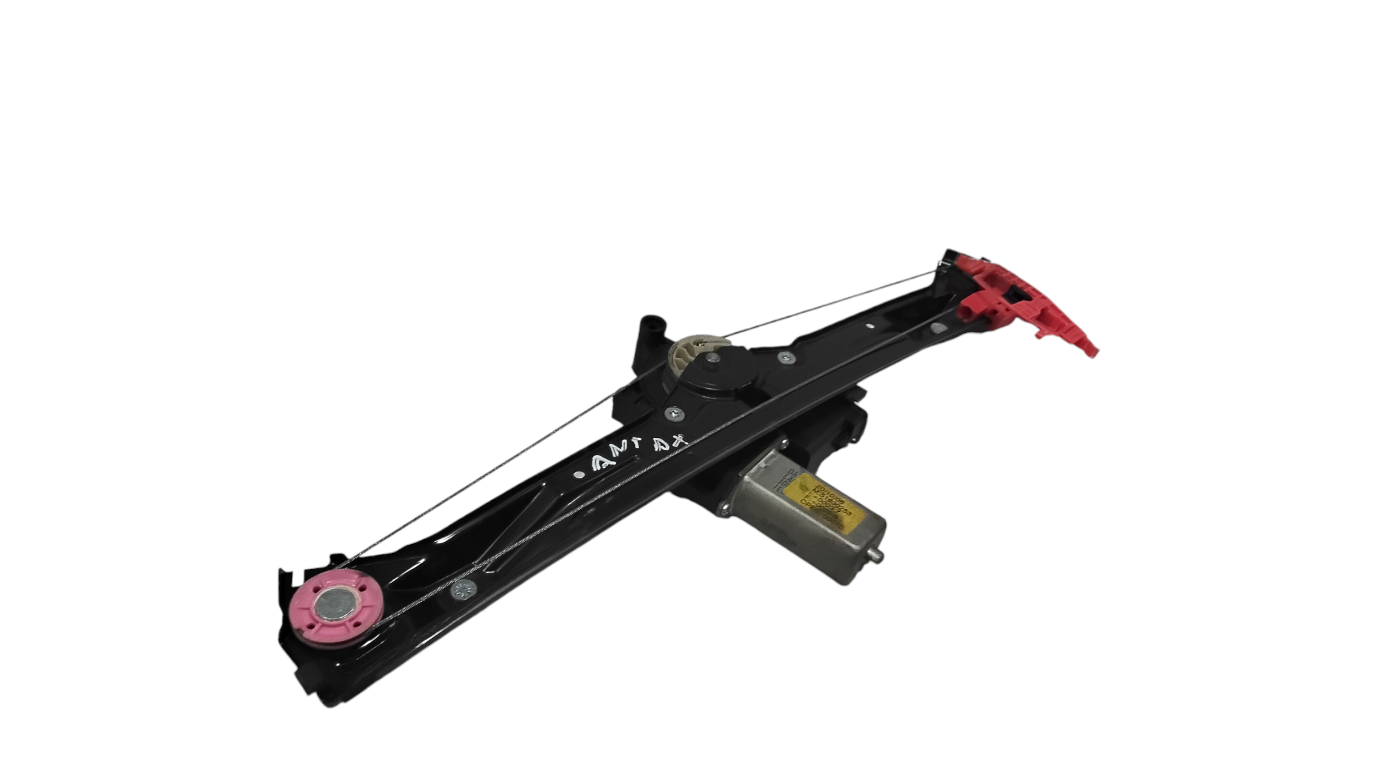 Cremagliera anteriore destra passeggero per Lancia Delta 3 Serie (2008 - 2011)