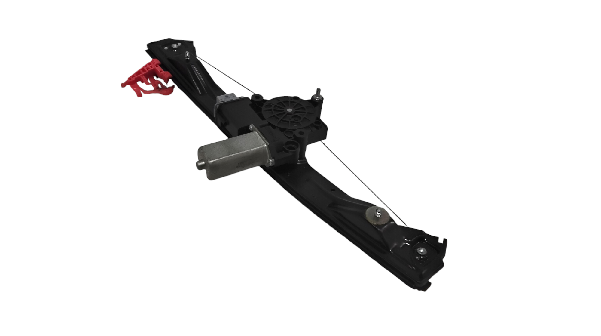 Cremagliera anteriore destra passeggero per Lancia Delta 3 Serie (2008 - 2011)