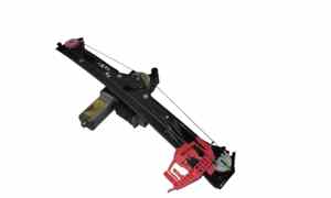 Cremagliera anteriore destra passeggero per Lancia Delta 3 Serie (2008 - 2011)