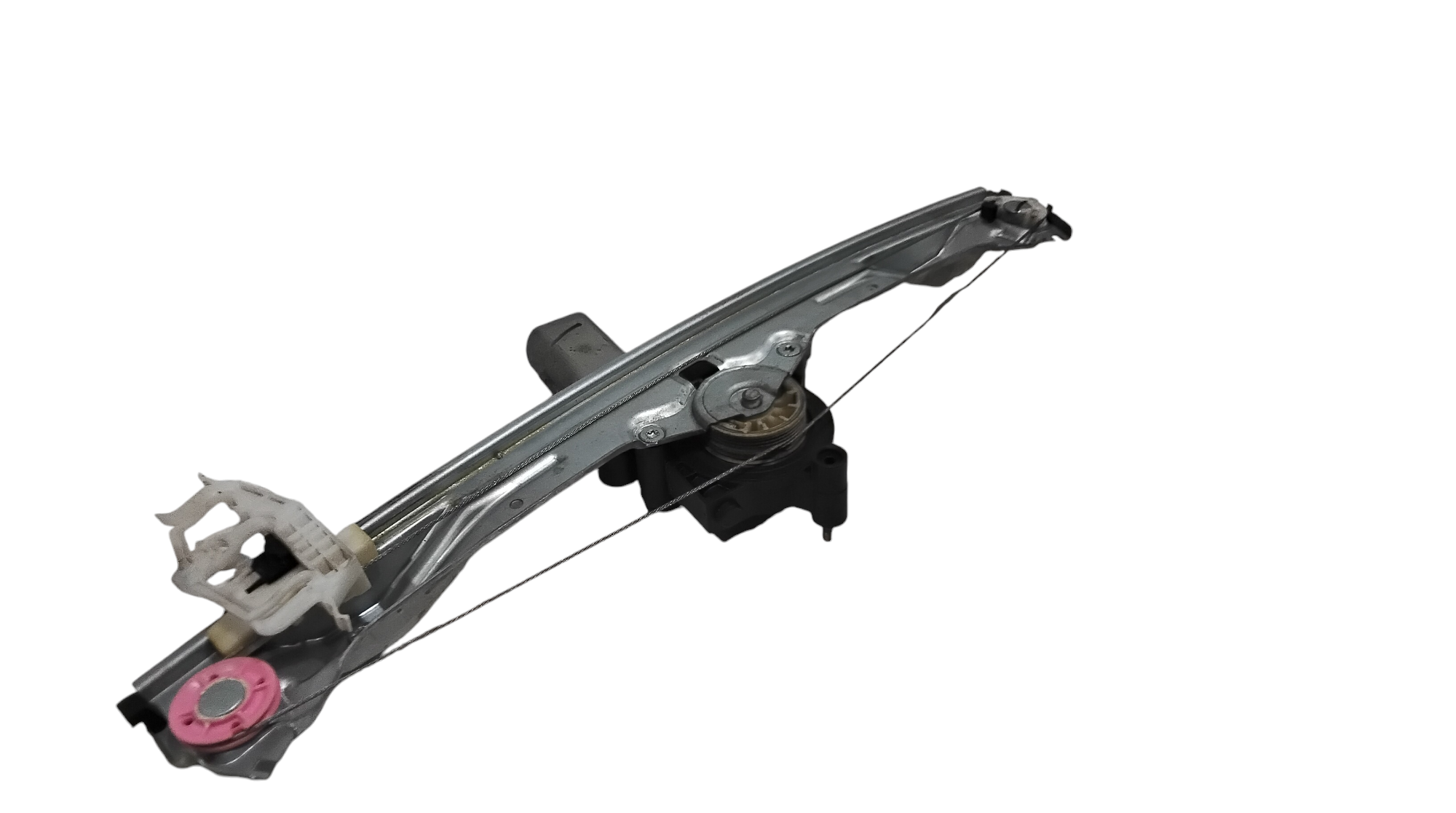 Cremagliera posteriore destra passeggero per Lancia Delta 3 Serie (2008 - 2011)