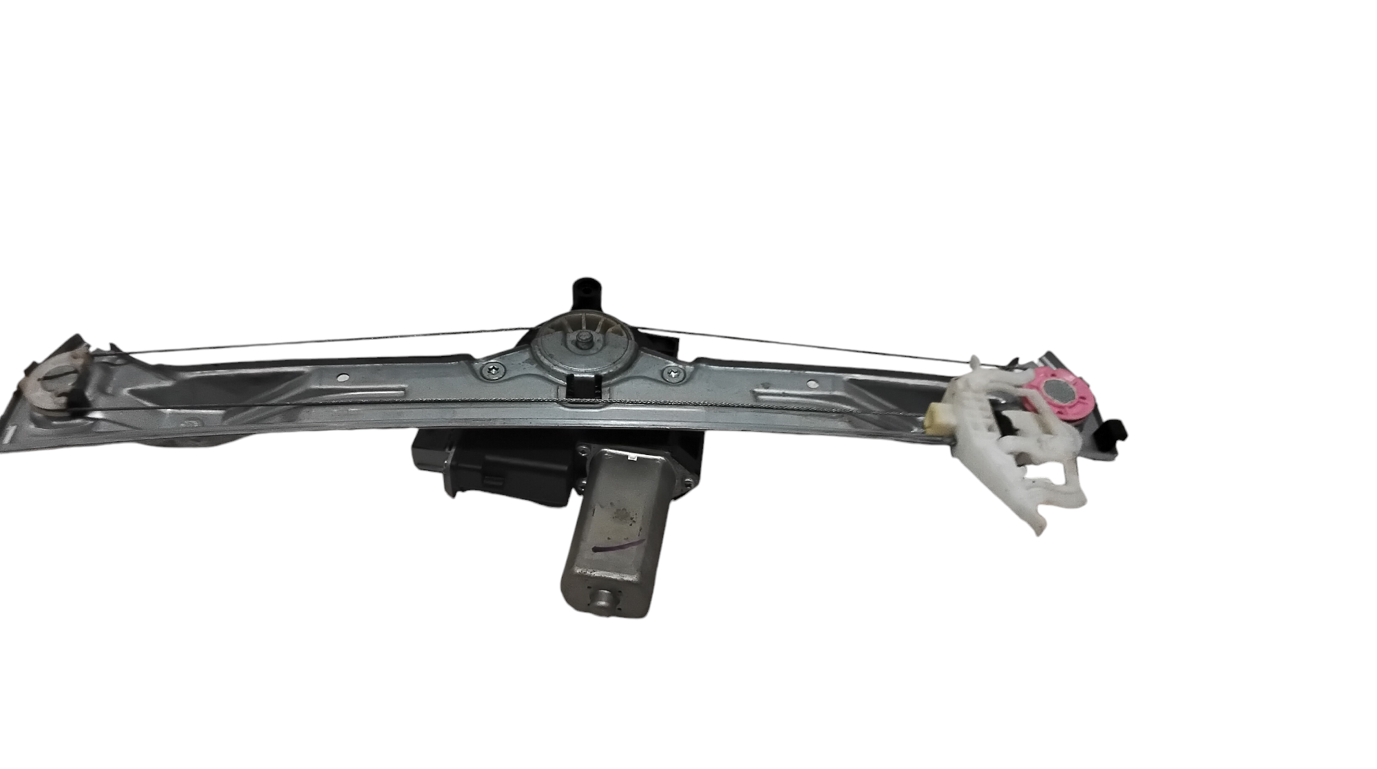 Cremagliera posteriore destra passeggero per Lancia Delta 3 Serie (2008 - 2011)