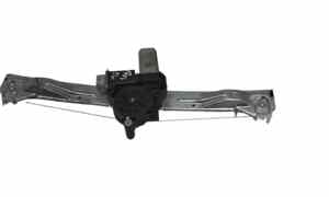 Cremagliera posteriore destra passeggero per Lancia Delta 3 Serie (2008 - 2011)