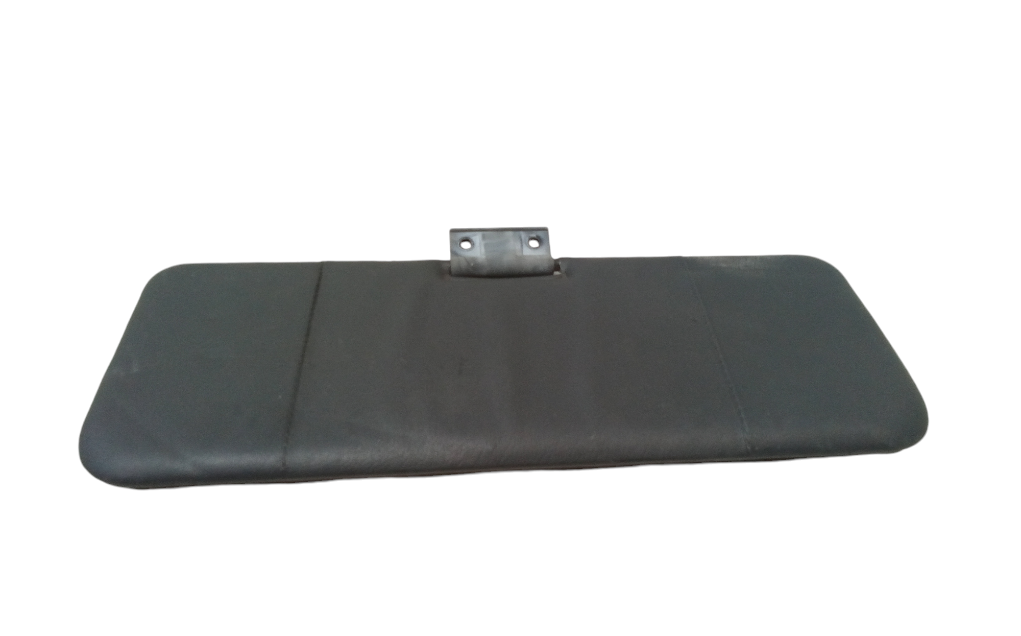 Parasole aletta anteriore Lato Guida per Fiat Panda 1 Serie (1980 - 2003)