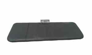 Parasole aletta anteriore Lato Guida per Fiat Panda 1 Serie (1980 - 2003)