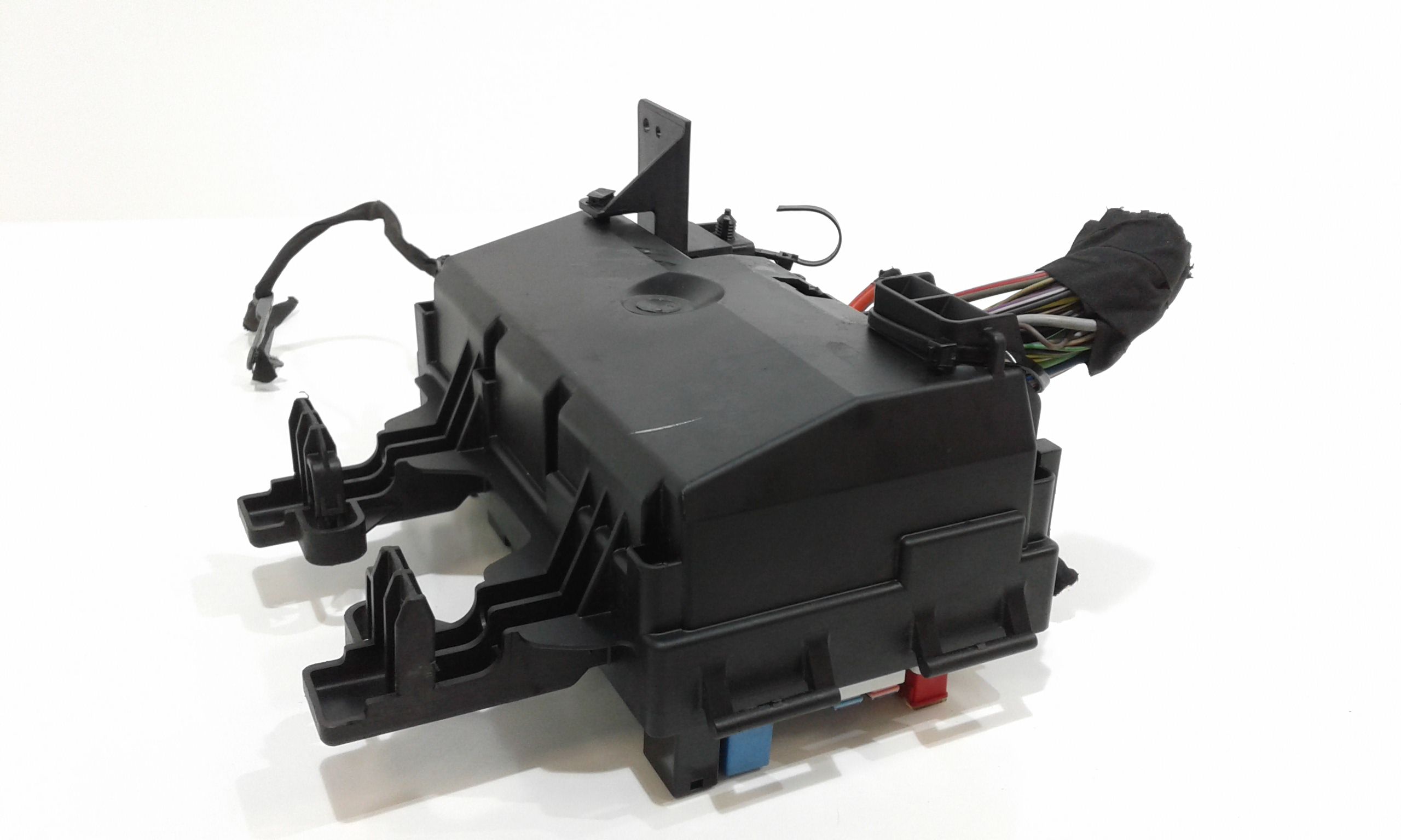 Centralina porta fusibili FORD Mustang Serie