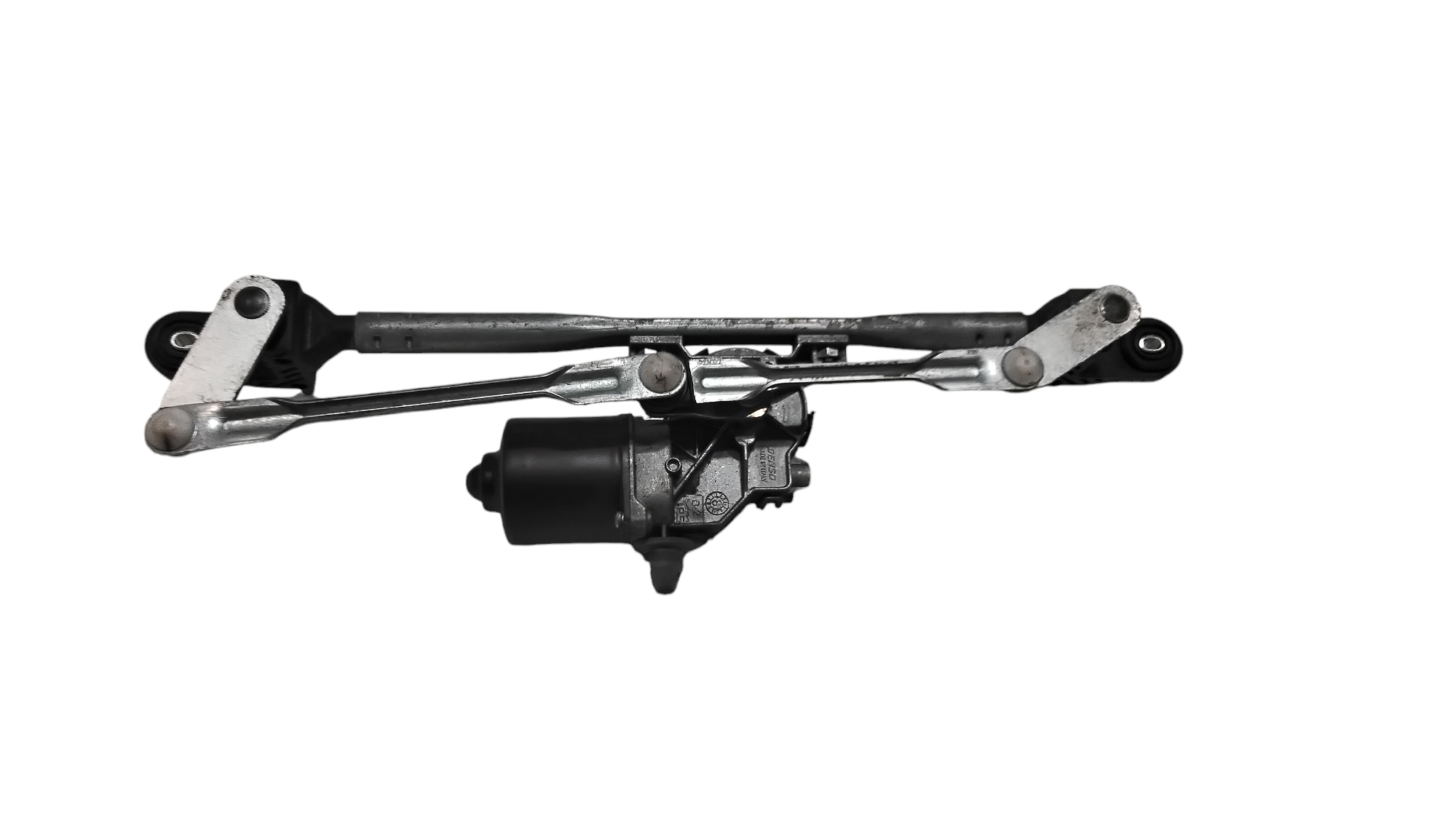 Motorino tergi ant completo di tandem per Lancia Delta 3 Serie (2008 - 2011)