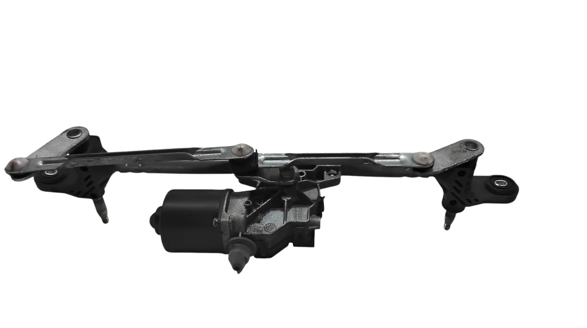 Motorino tergi ant completo di tandem per Lancia Delta 3 Serie (2008 - 2011)