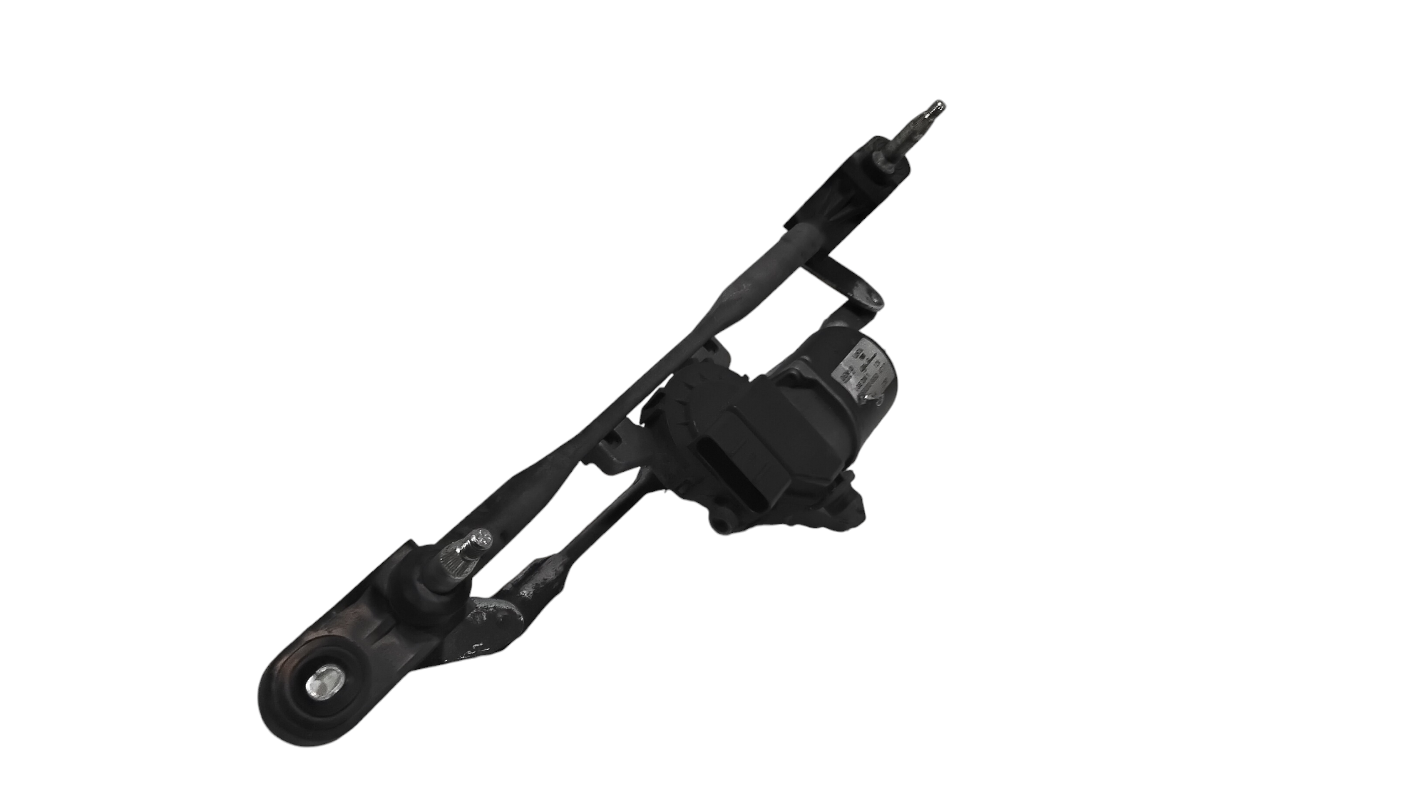 Motorino tergi ant completo di tandem per Lancia Delta 3 Serie (2008 - 2011)