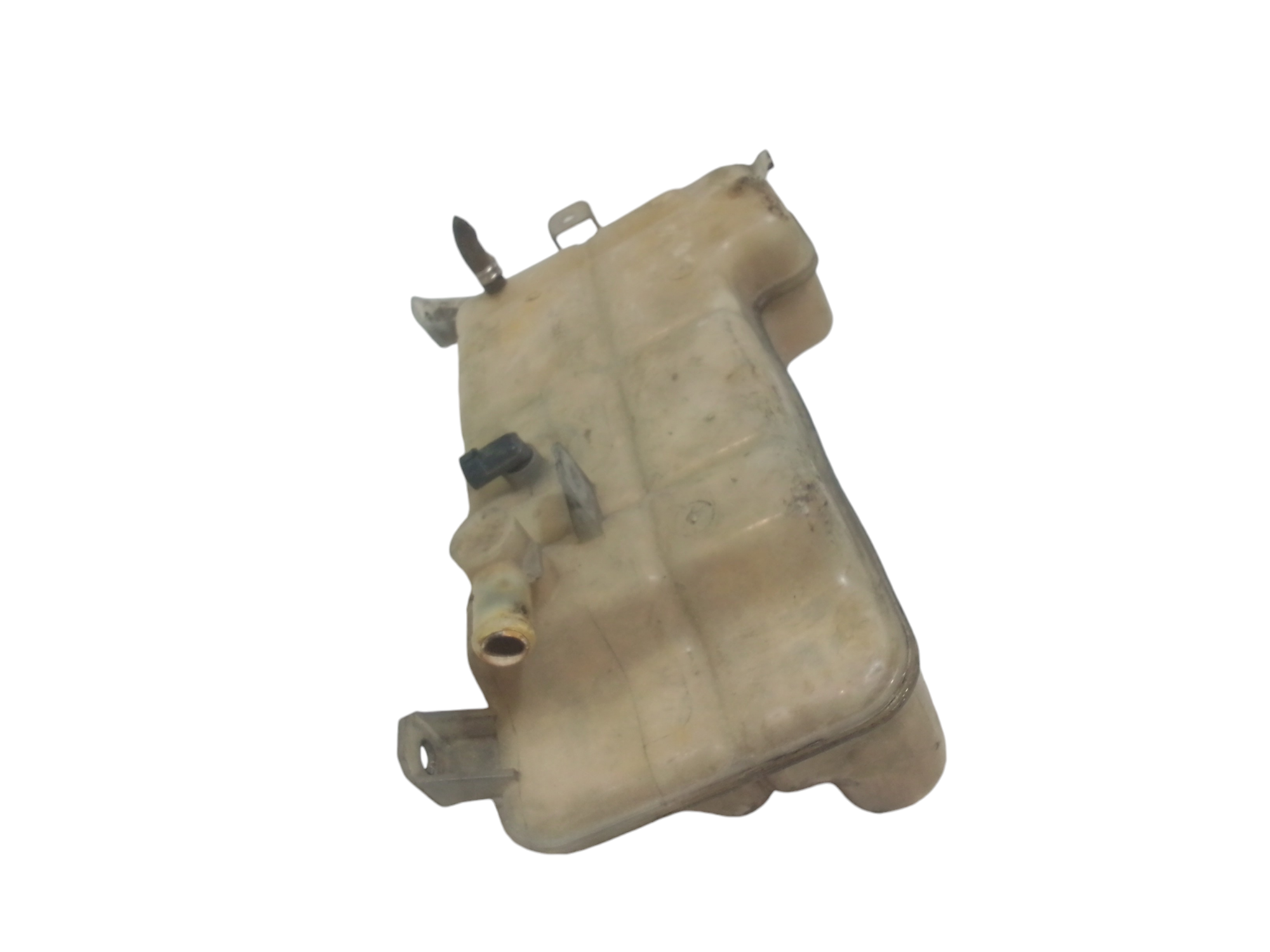 Vaschetta liquido radiatore per Iveco Daily 3 Serie (1999 - 2006)