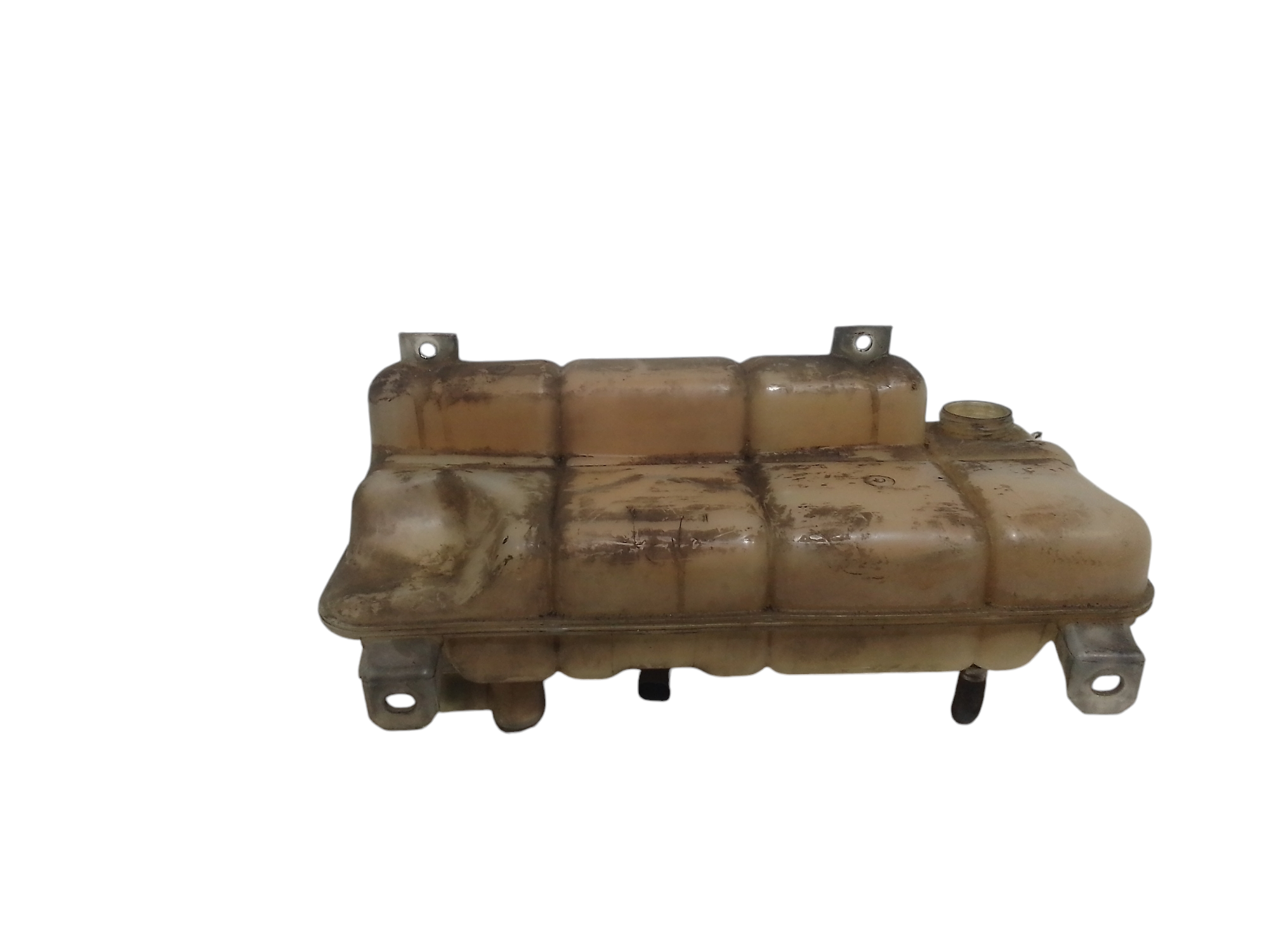 Vaschetta liquido radiatore per Iveco Daily 3 Serie (1999 - 2006)