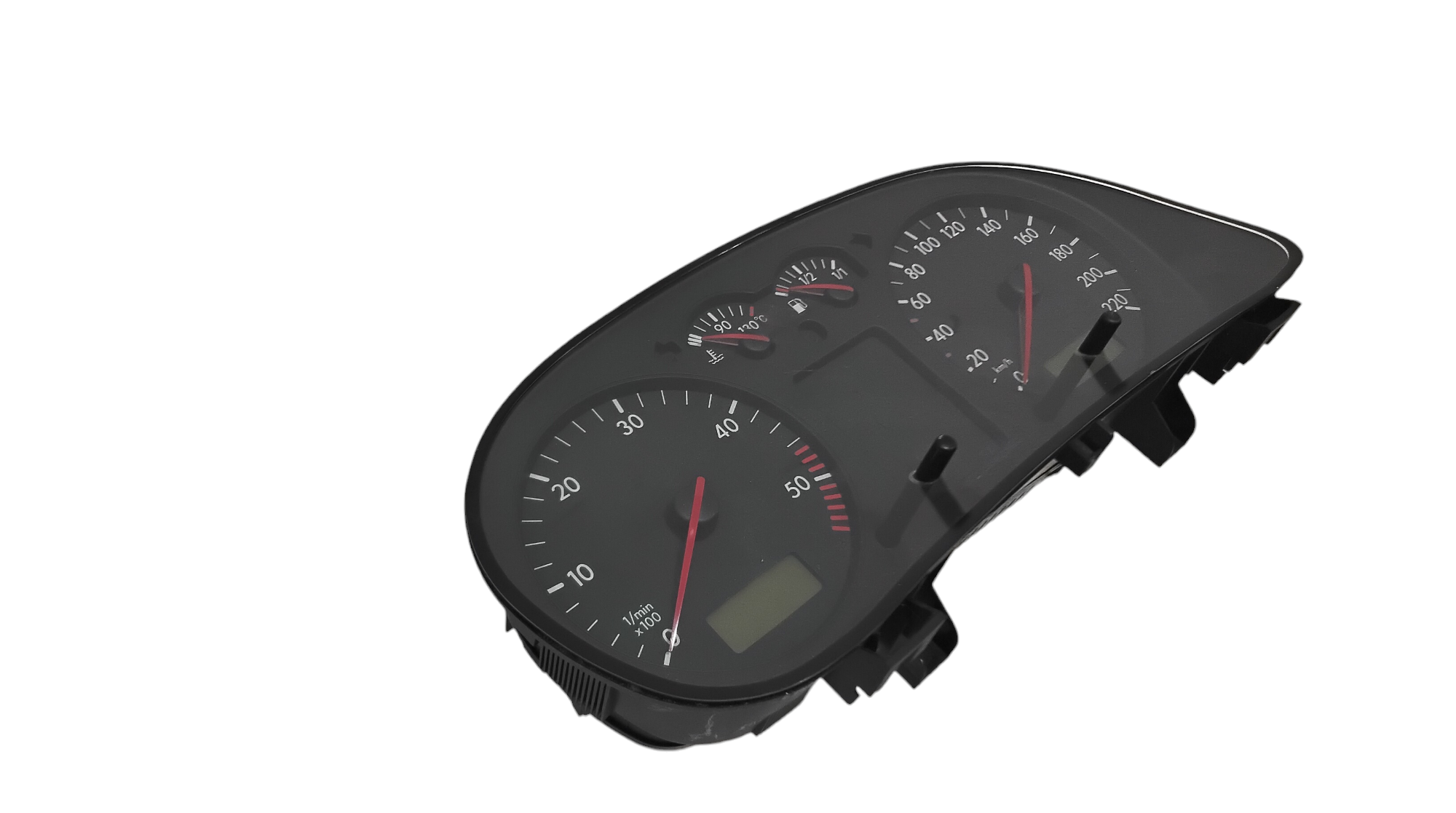 Quadro Strumenti per Volkswagen Golf 4 Berlina (97>03) (1997 - 2003)