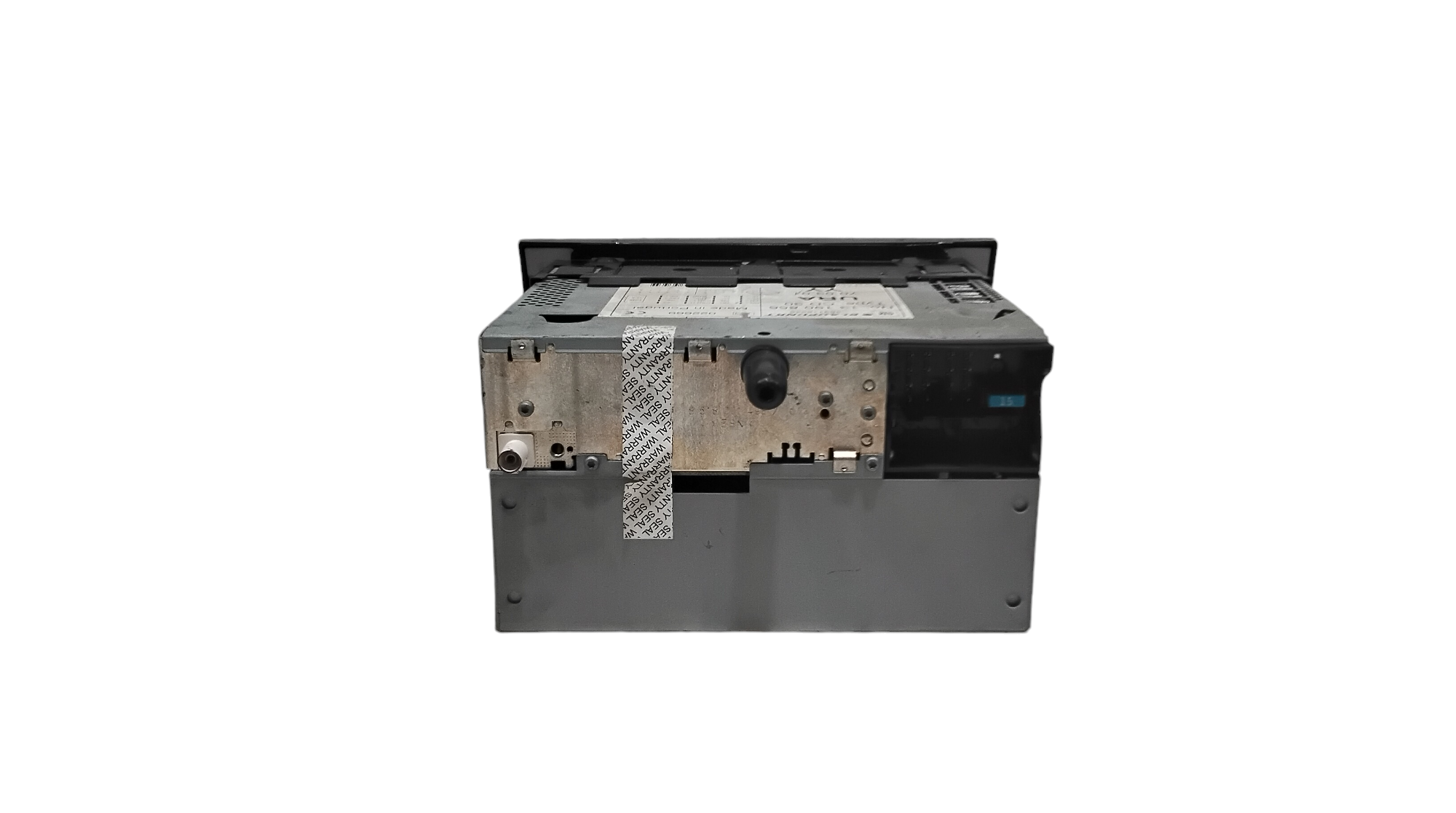 Autoradio per Opel Zafira B (2005 - 2008)