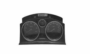 Quadro Strumenti per Opel Zafira B (2005 - 2008)