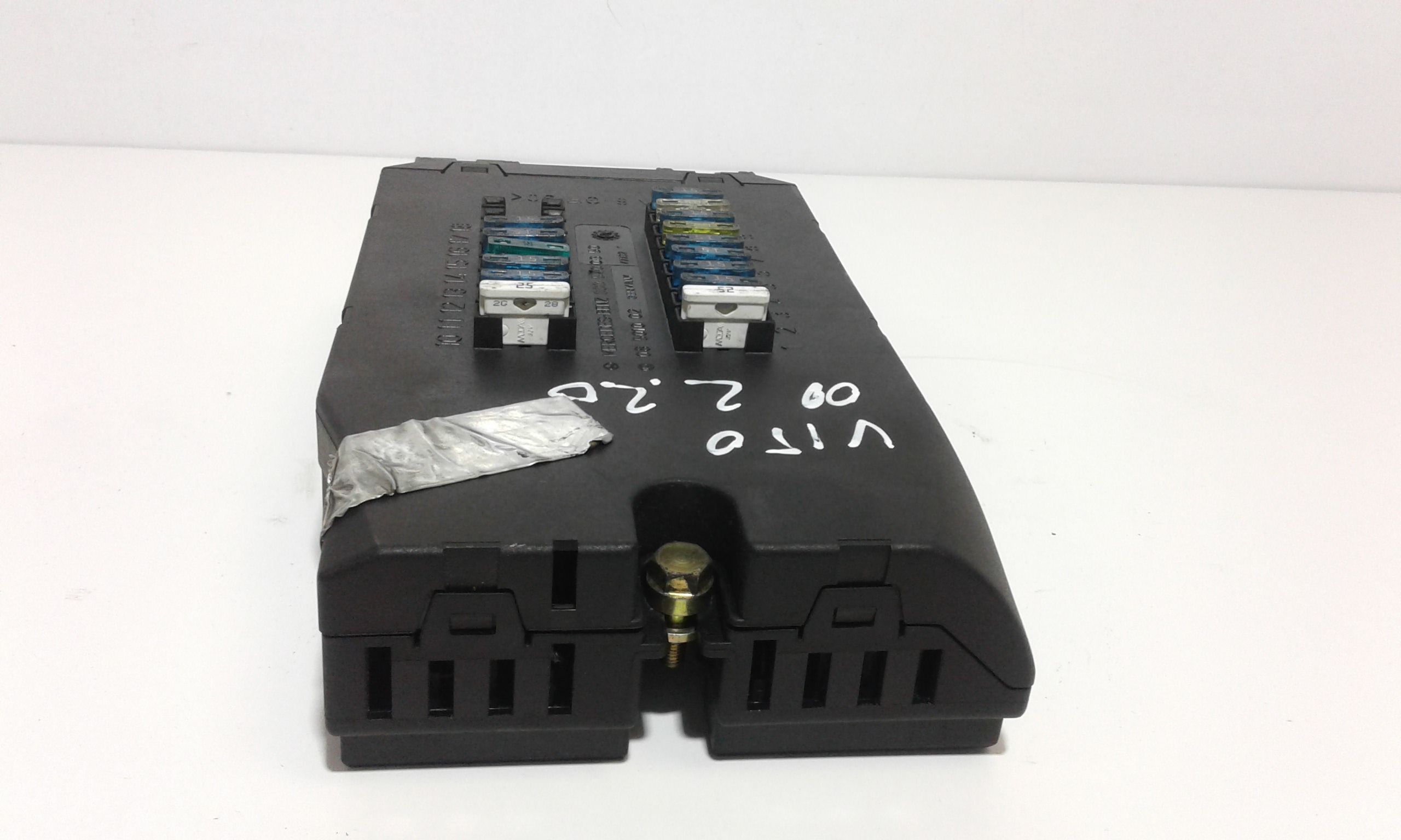 Centralina porta fusibili MERCEDES Vito W638