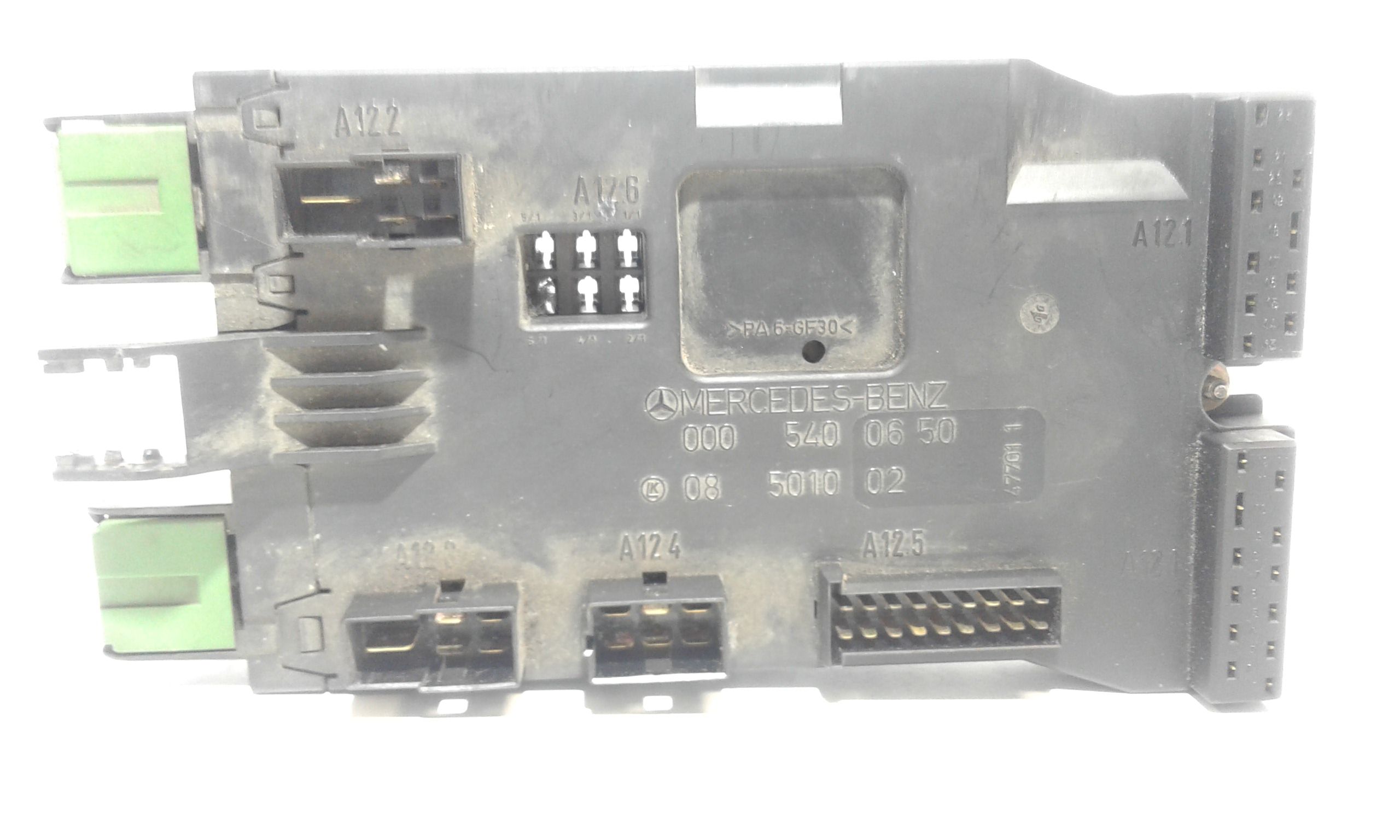 Centralina porta fusibili MERCEDES Vito W638