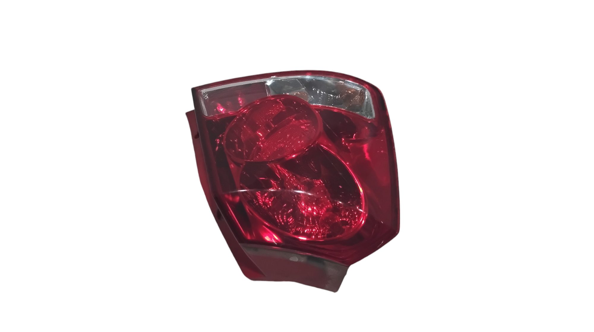 Stop fanale Posteriore sinistro lato Guida per Chevrolet Kalos 2 Serie (2005 - 2008)