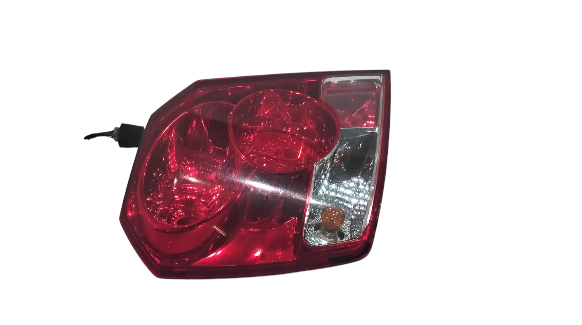 Stop fanale Posteriore sinistro lato Guida per Chevrolet Kalos 2 Serie (2005 - 2008)