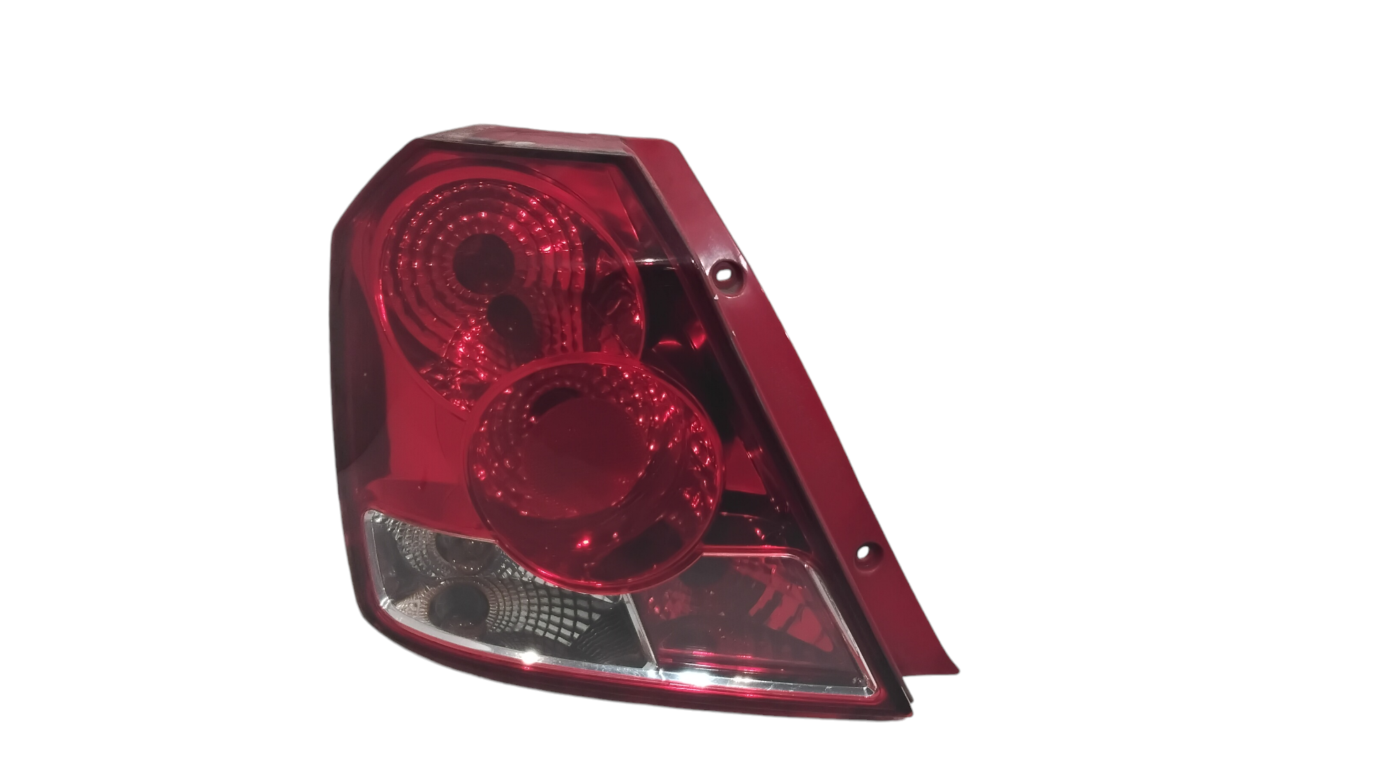 Stop fanale Posteriore sinistro lato Guida per Chevrolet Kalos 2 Serie (2005 - 2008)