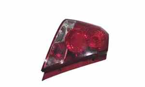 Stop fanale Posteriore sinistro lato Guida per Chevrolet Kalos 2 Serie (2005 - 2008)