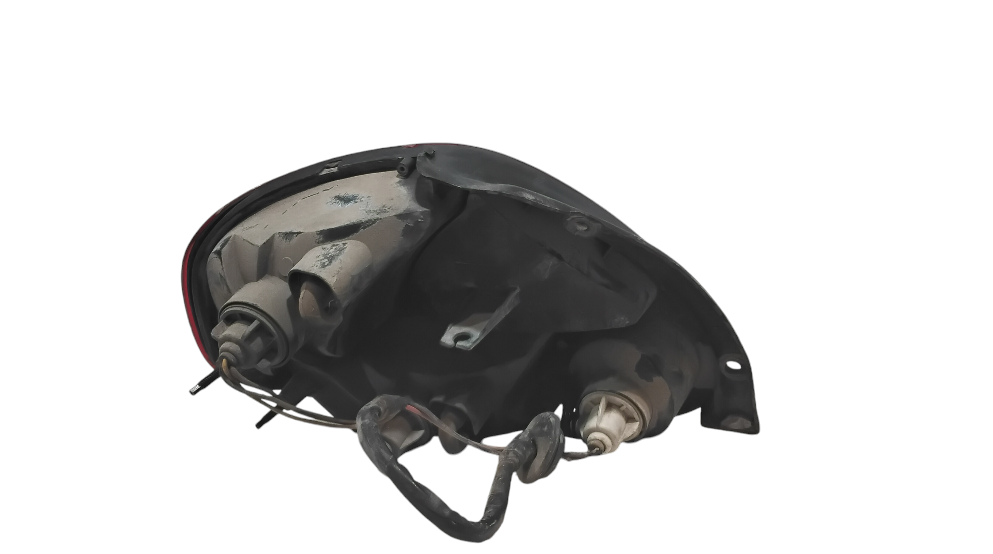 Stop fanale posteriore Destro Passeggero per Chevrolet Matiz 1 Serie (1998 - 2001)