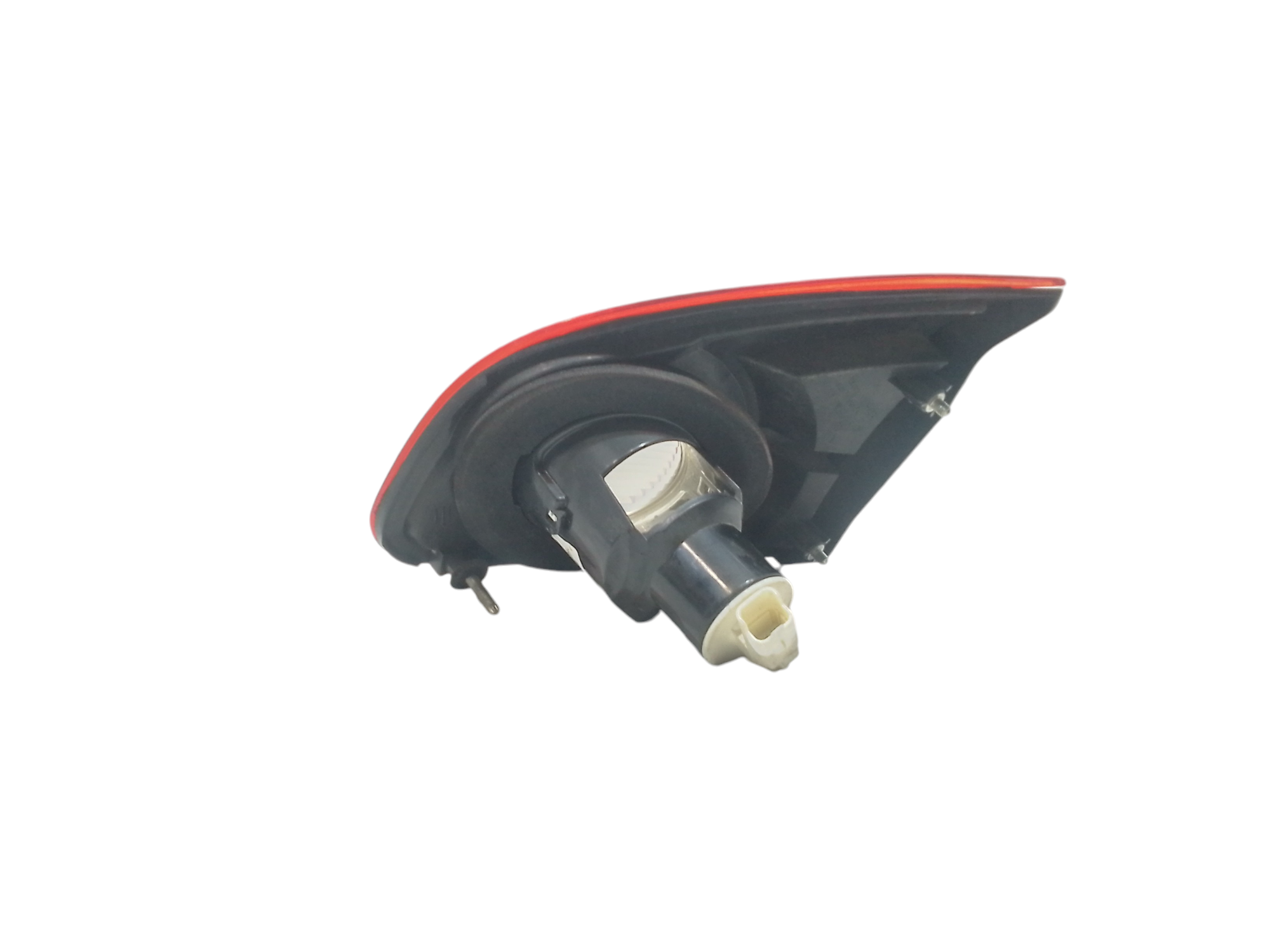 Stop Posteriore Sinistro Integrato nel Portello per Nissan Qashqai 1 Serie (2006 - 2009)