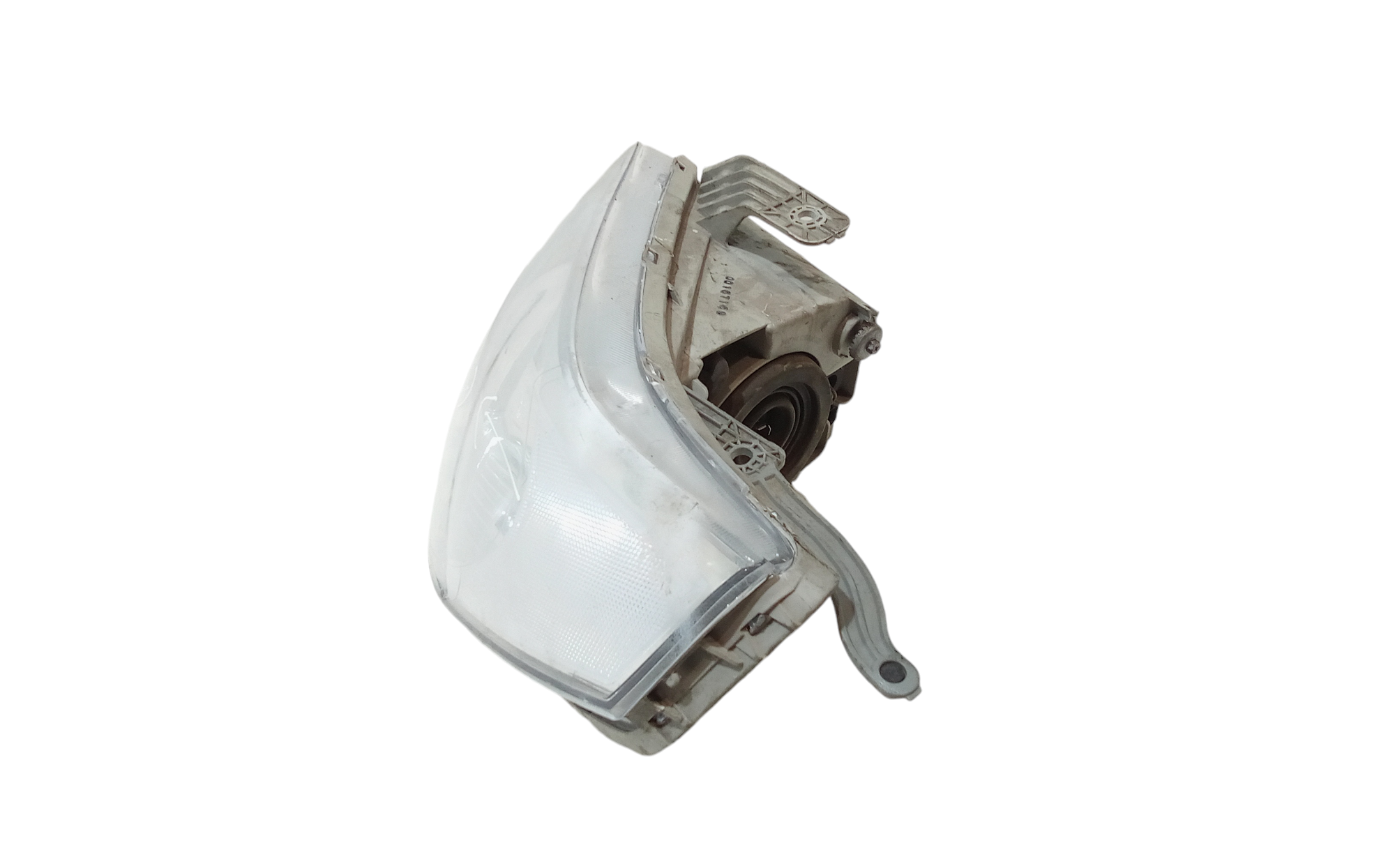 Faro anteriore Sinistro Guida per Chevrolet Kalos 2 Serie (2005 - 2008)