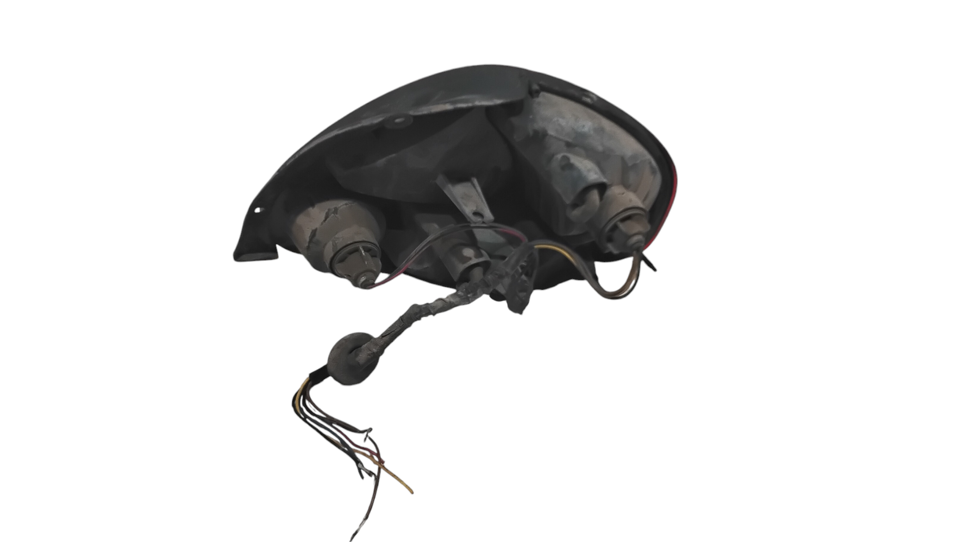 Stop fanale posteriore Destro Passeggero per Chevrolet Matiz 1 Serie (1998 - 2001)