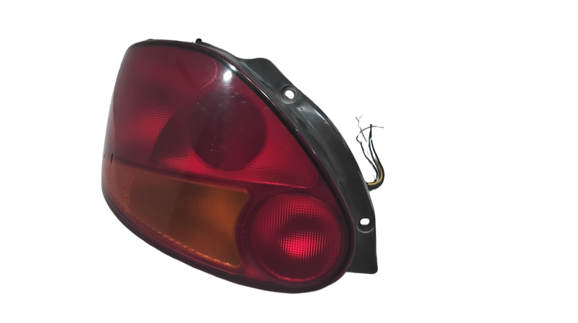 Stop fanale posteriore Destro Passeggero per Chevrolet Matiz 1 Serie (1998 - 2001)