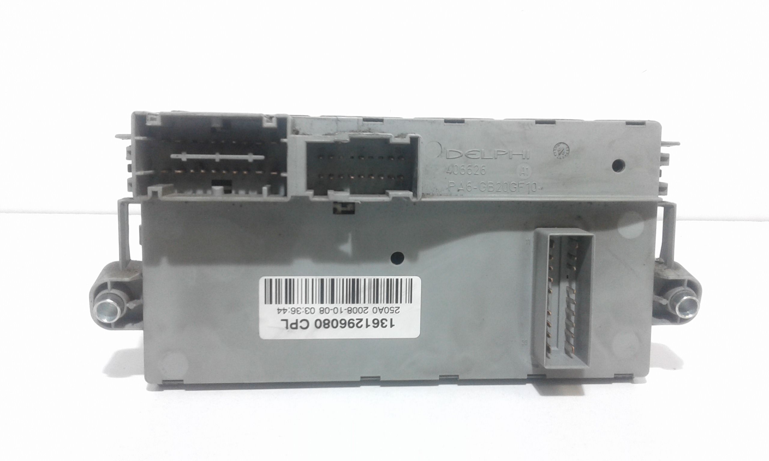 Centralina porta fusibili PEUGEOT Boxer 3 Serie